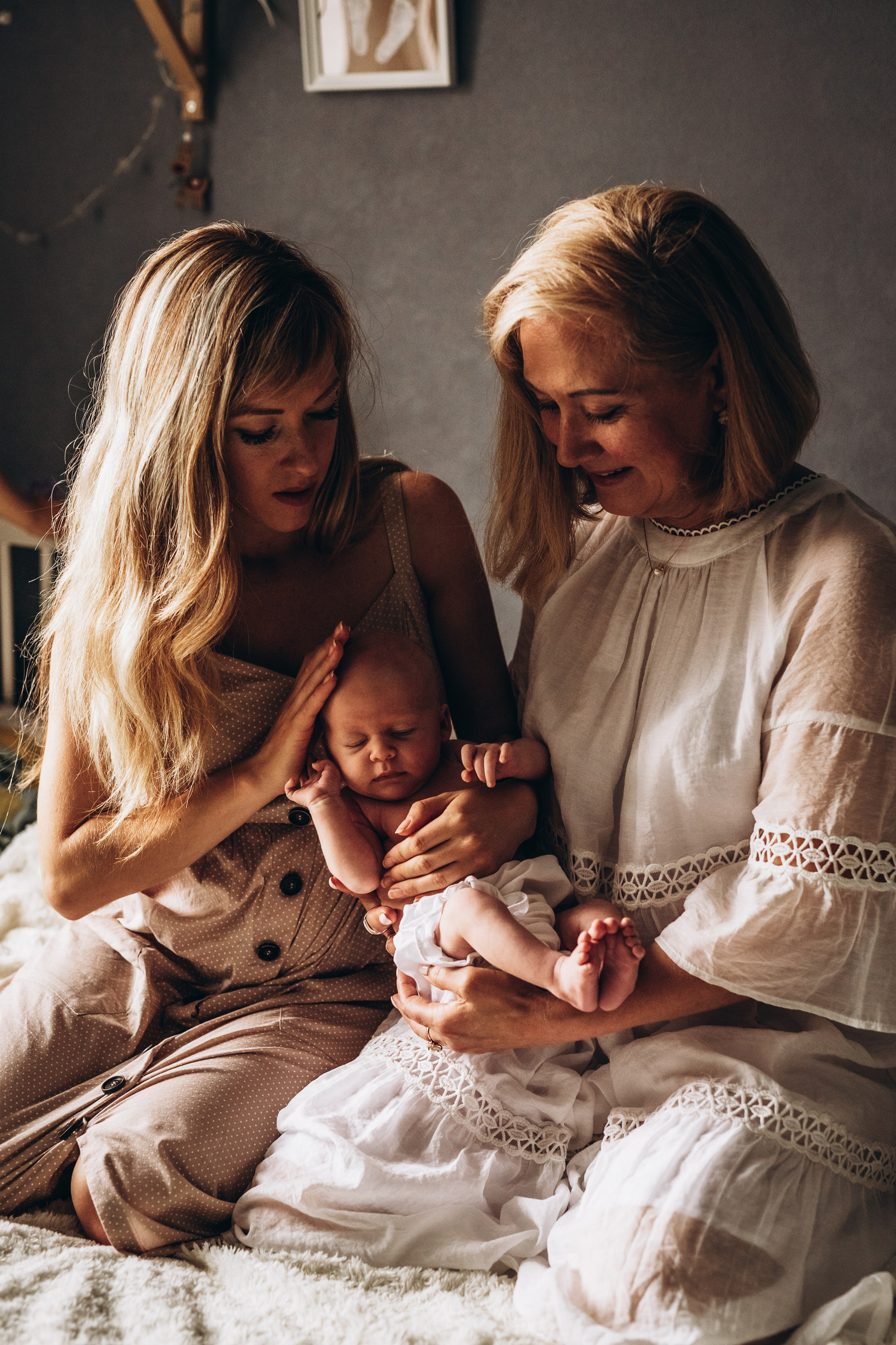 4. Семейный и женский фотограф в Санкт-Петербурге Климова Светлана