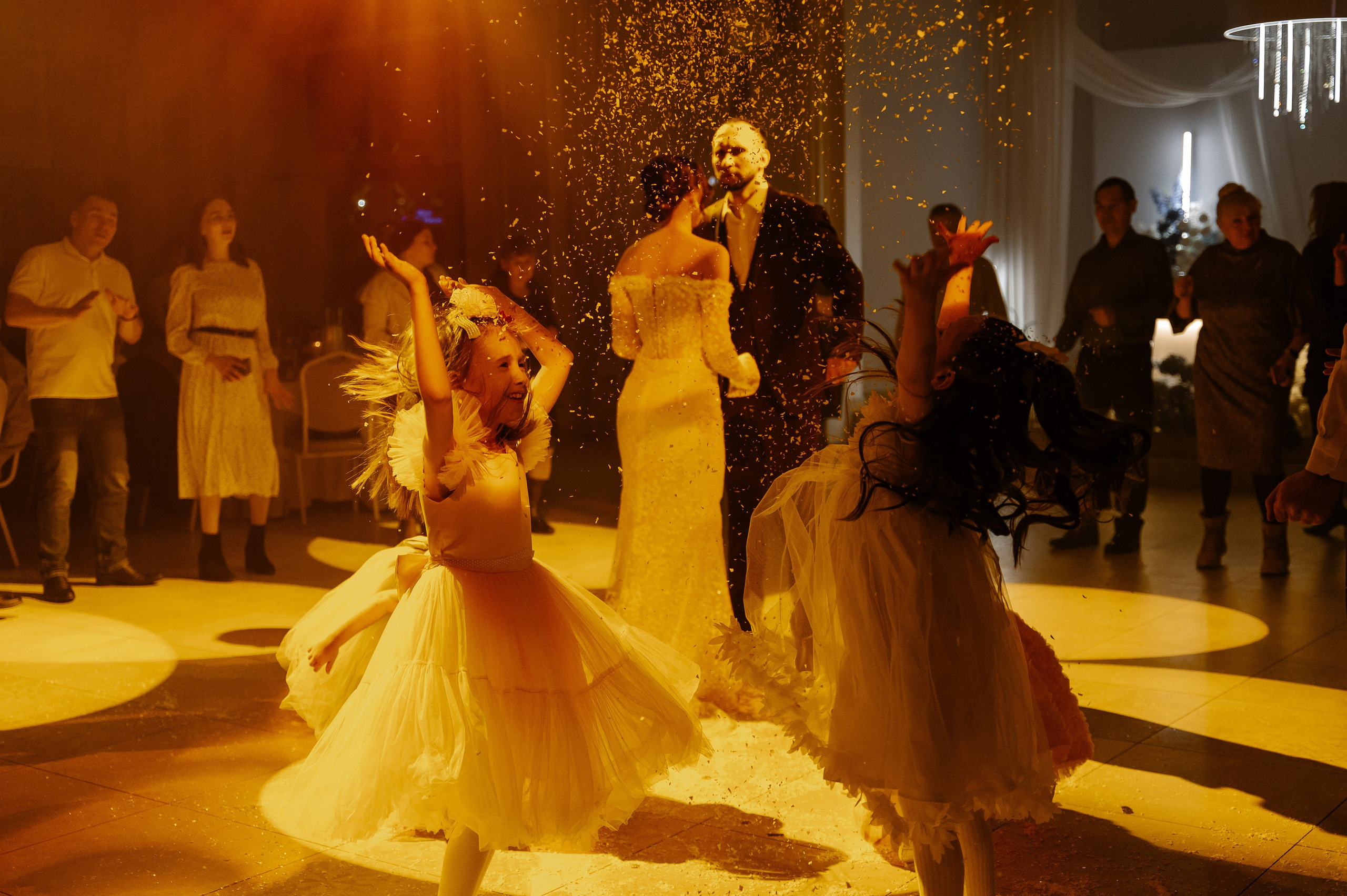 Евгений и Кристина. Свадебный и семейный фотограф в Чебоксарах Ирина Левнер