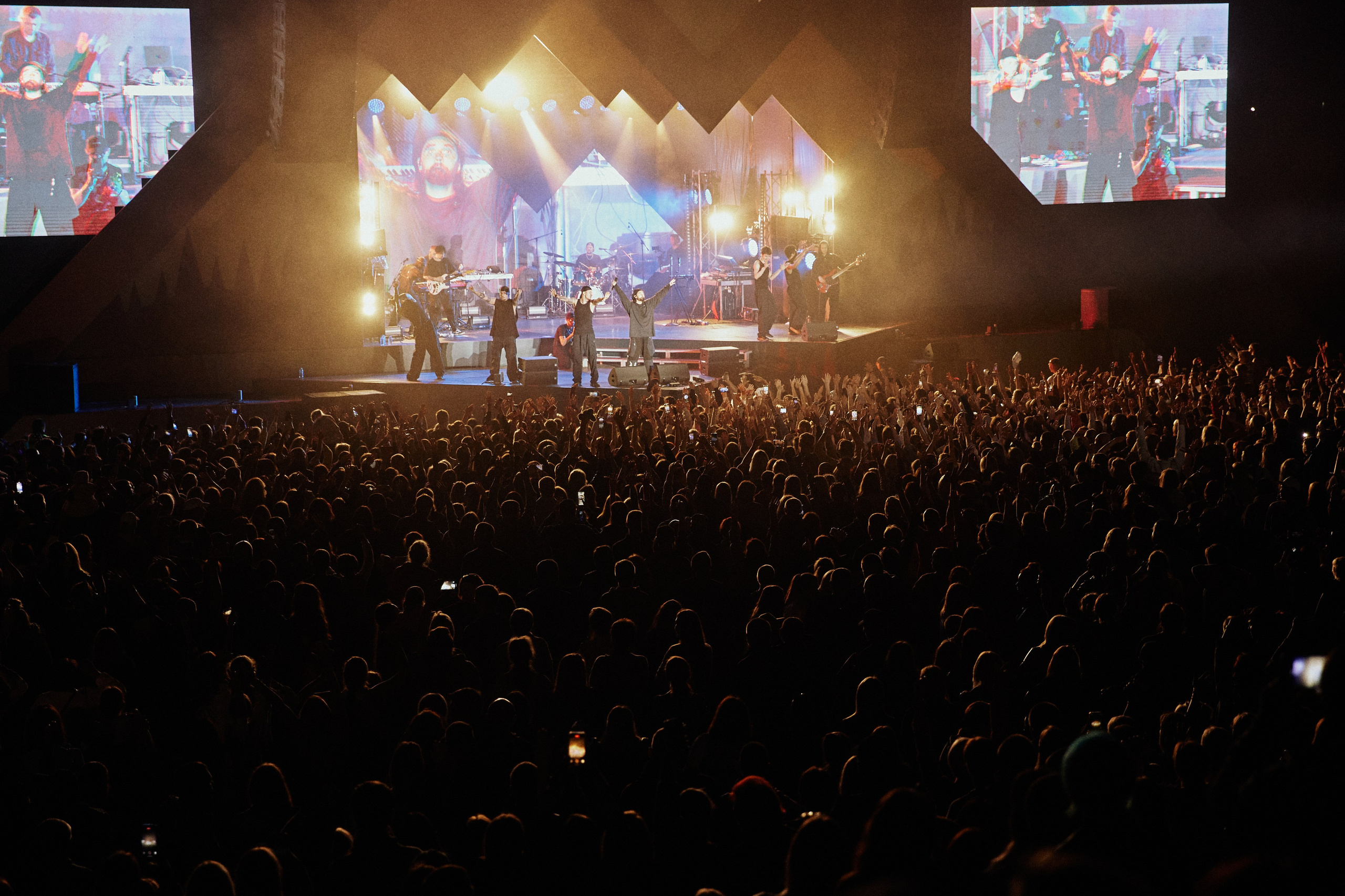 MIKHAYLOVSK CITY DAY. Дмитрий Мазуркевич: Профессиональный Репортажный Фотограф