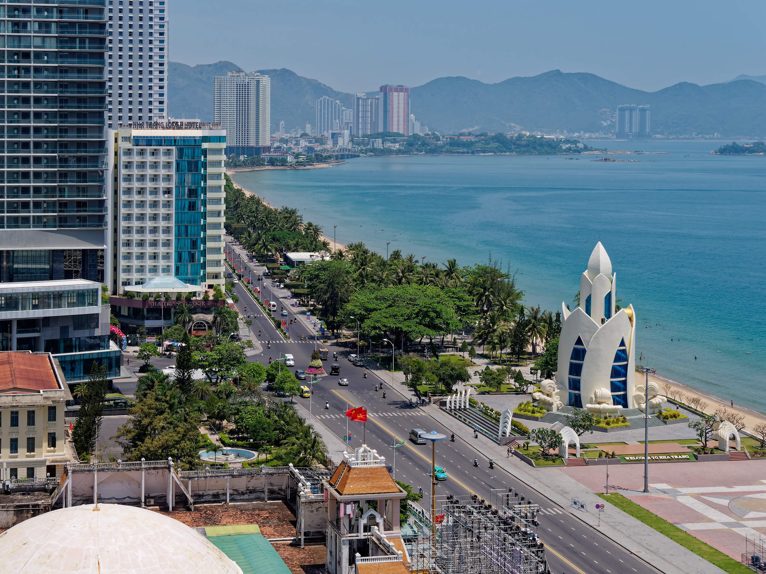 Нячанг 2025 (2). Избранные фотографии