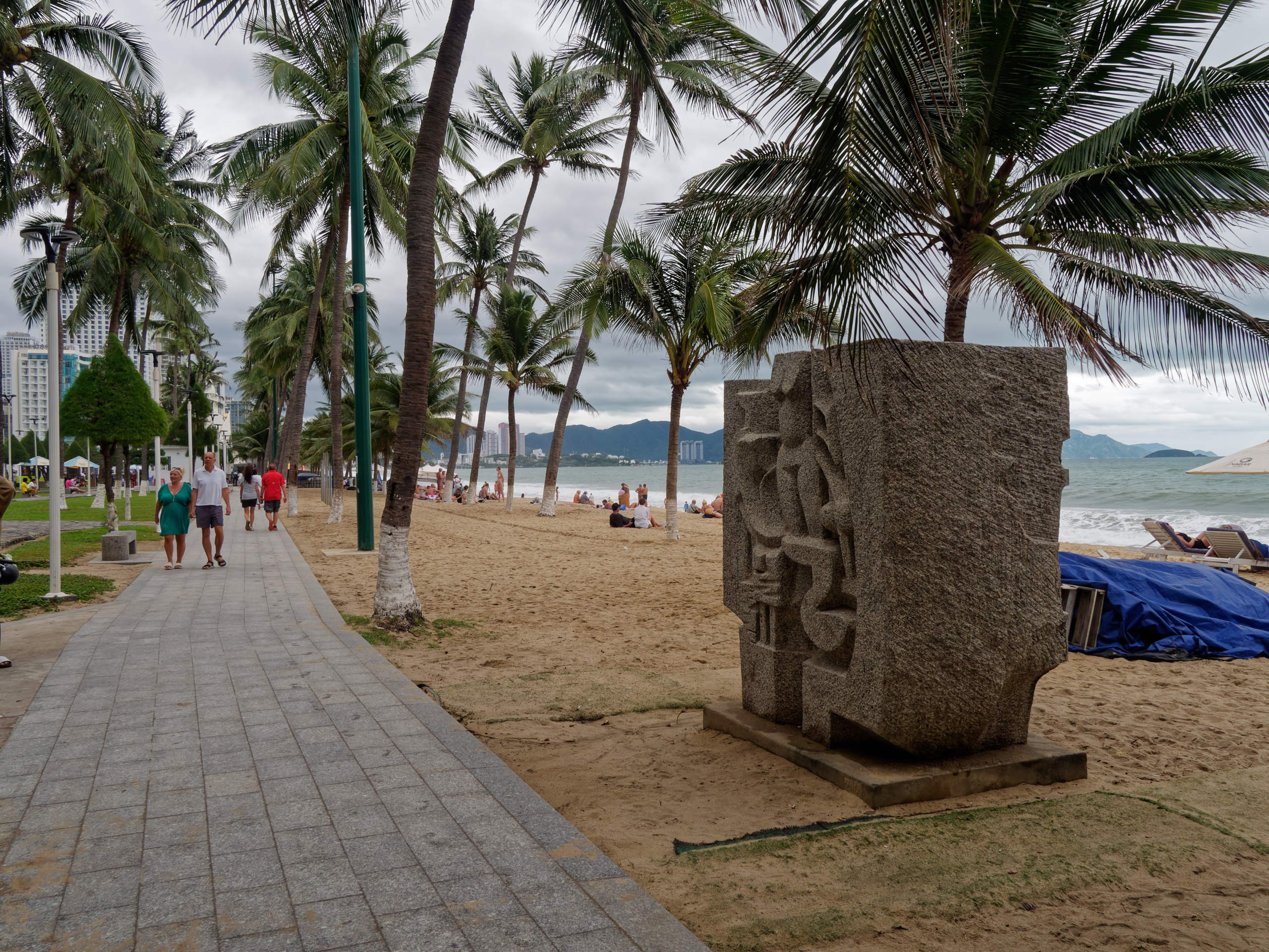 Нячанг 2025 (4). Избранные фотографии