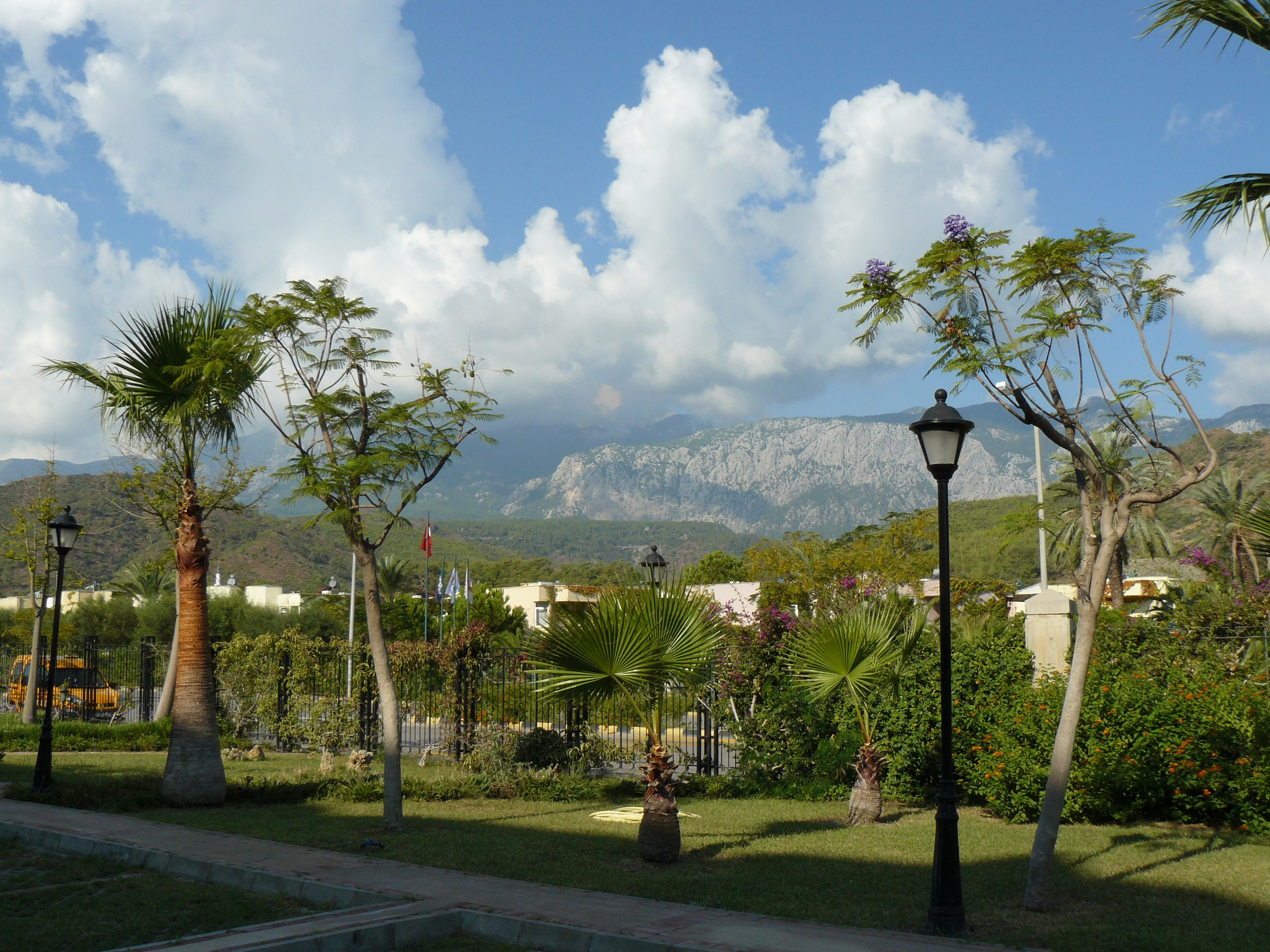 Кемер, Чамьюва 2008. Избранные фотографии