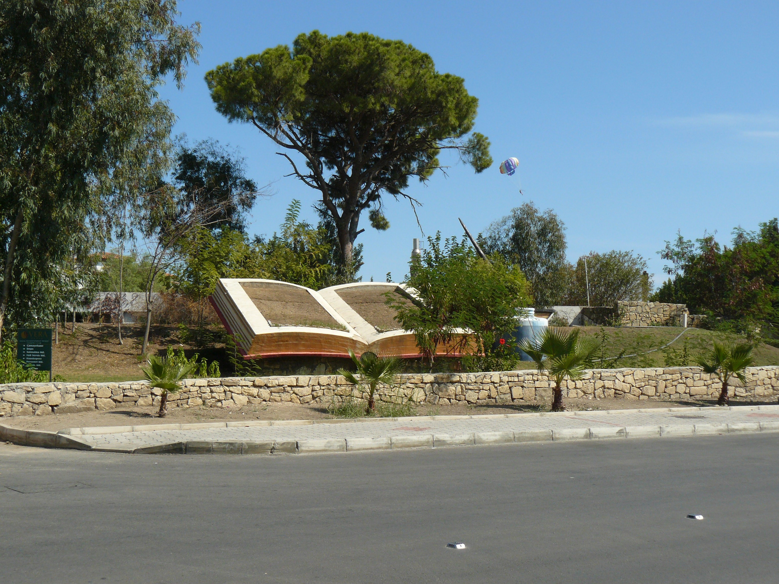 Кемер, Чамьюва 2008. Избранные фотографии