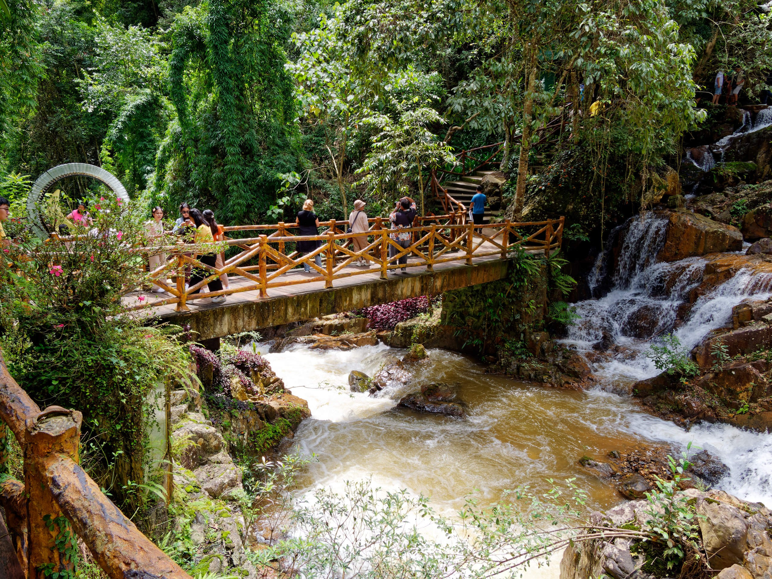 Далат 2023. Избранные фотографии