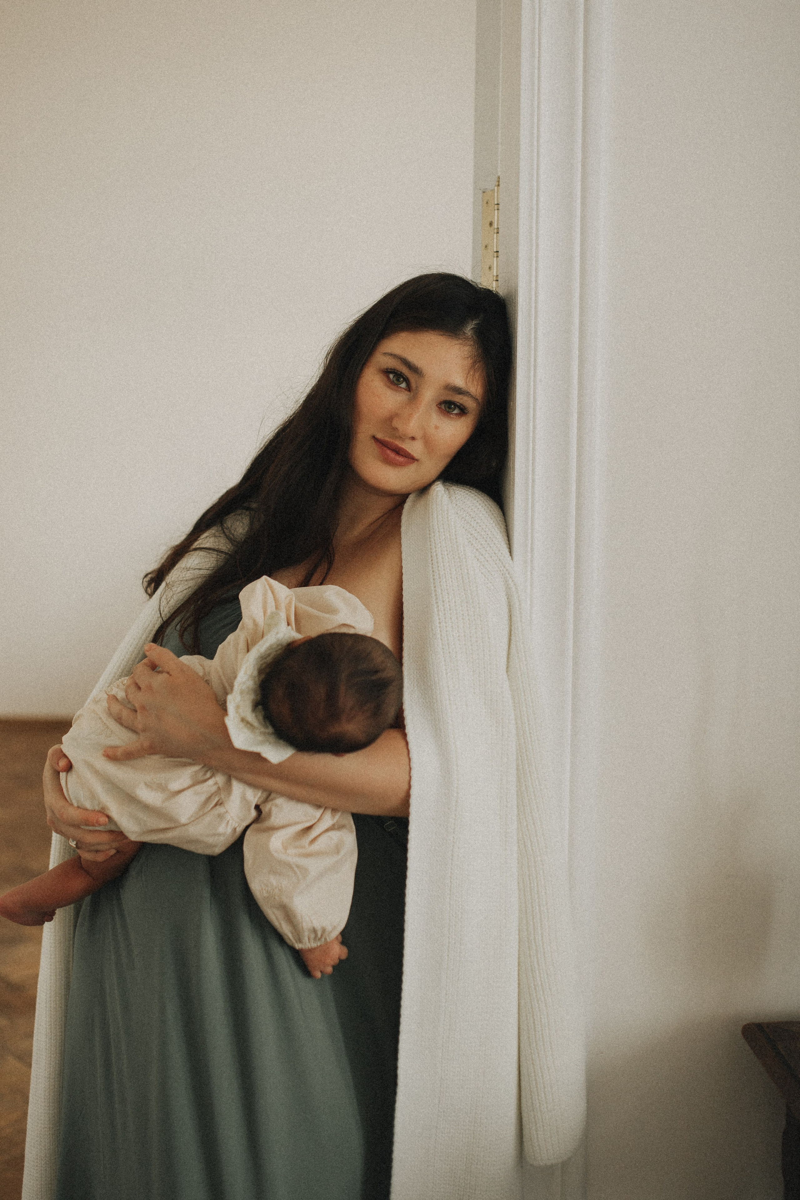 Невероятные женщины. Семейный фотограф в Москве Алина Савченко