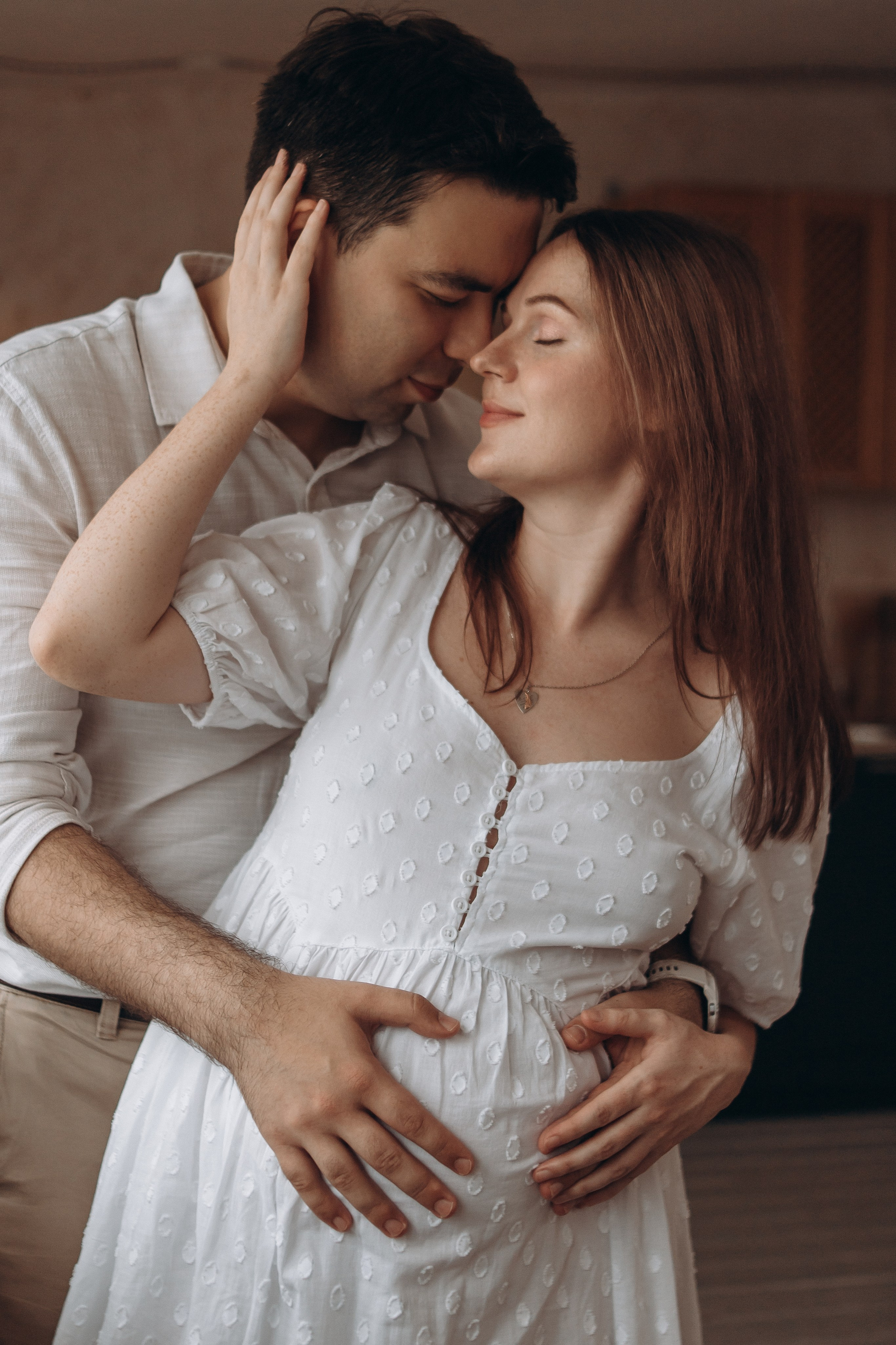 Миша & Саша. Свадебный фотограф Чижкова Любовь. Нижний Новгород