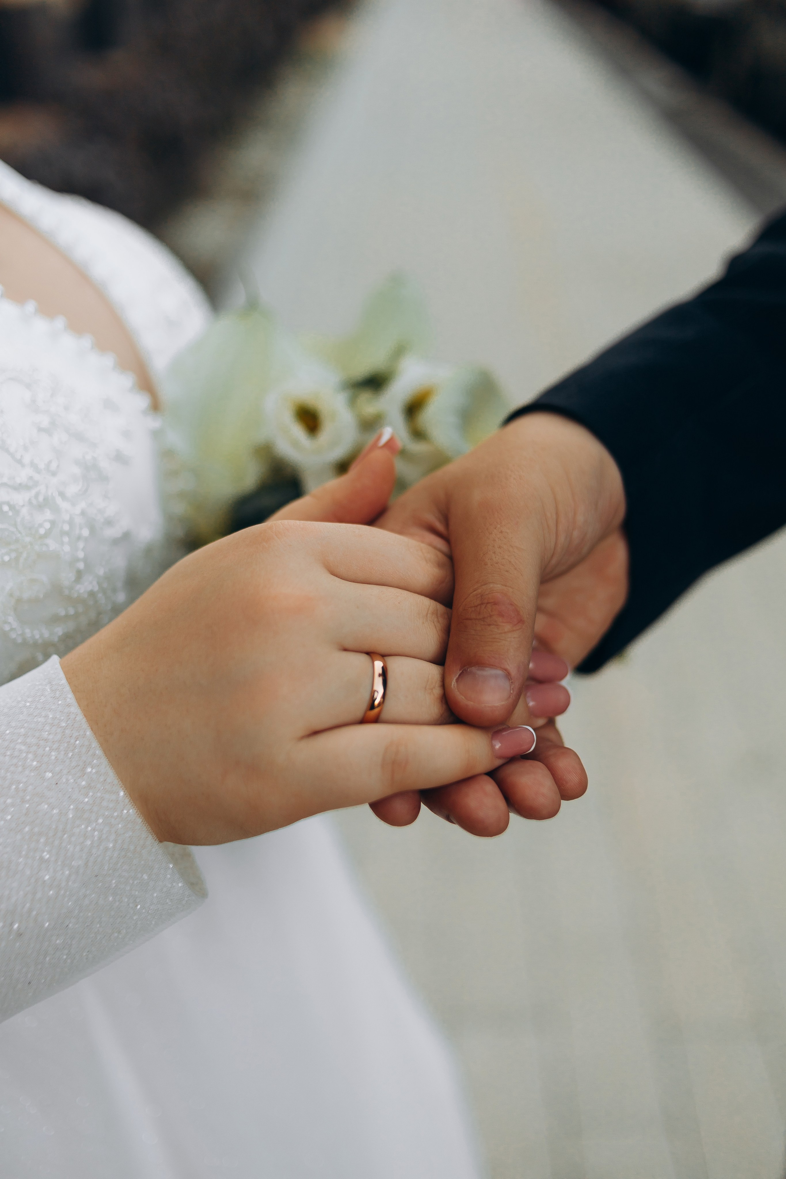 Павел & Татьяна. Свадебный фотограф Чижкова Любовь. Нижний Новгород