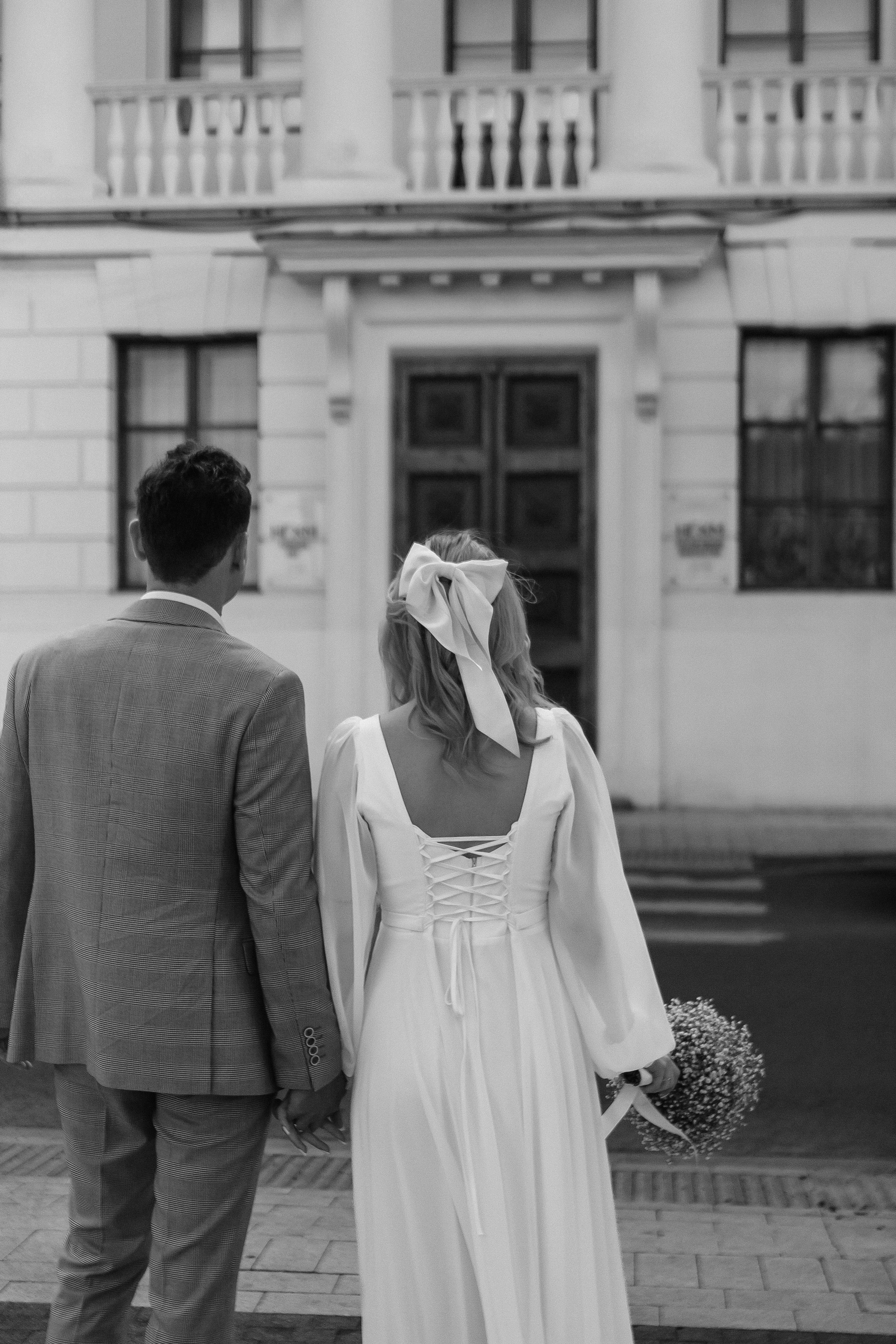 Владислав & Екатерина. Свадебный фотограф Чижкова Любовь. Нижний Новгород