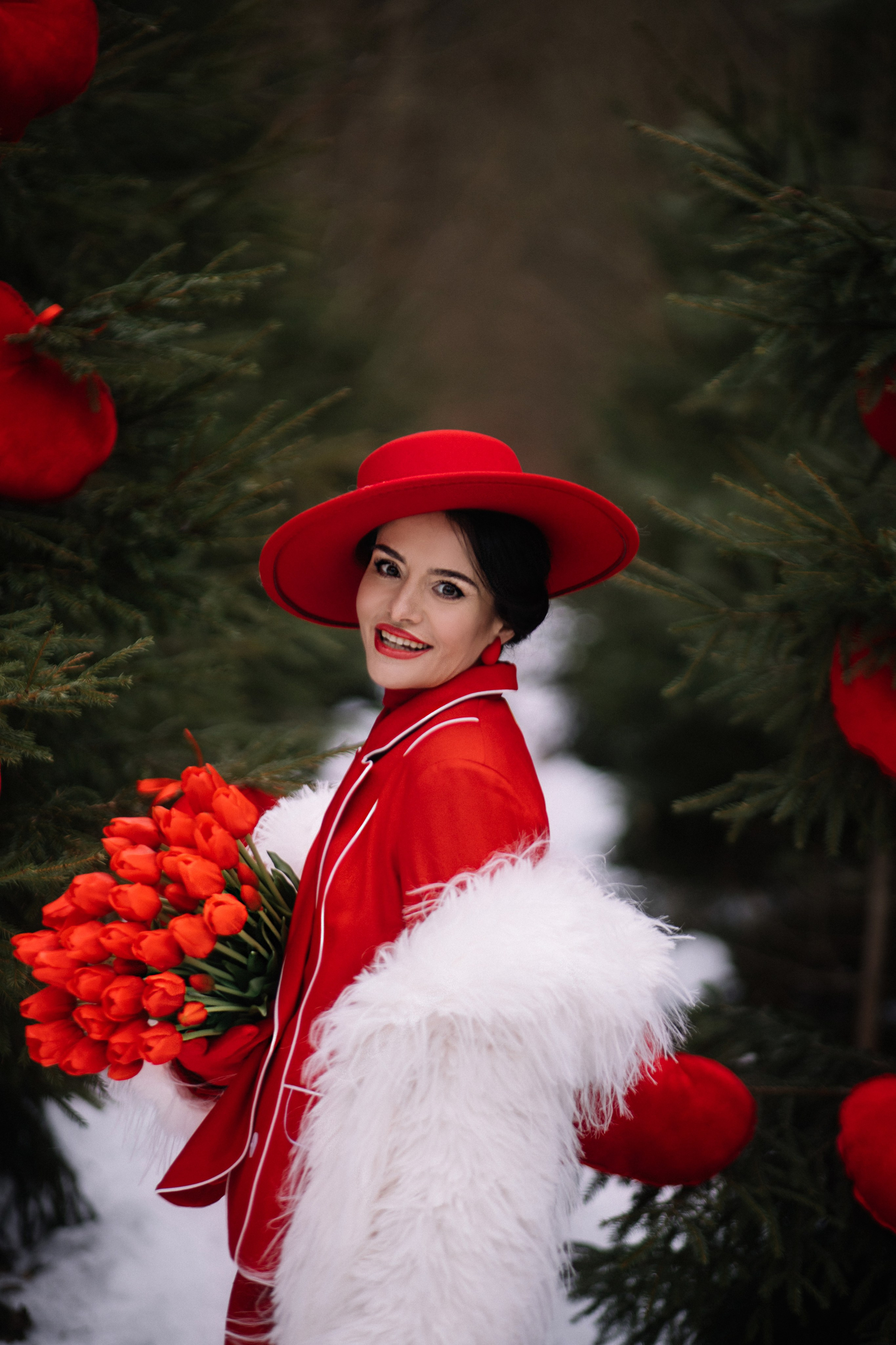 Лиза, Таня, Маша- в рамках МК Игоря Подоляна. Съемка Таинств Крещения Венчания, детские и семейные съемки в Пензе