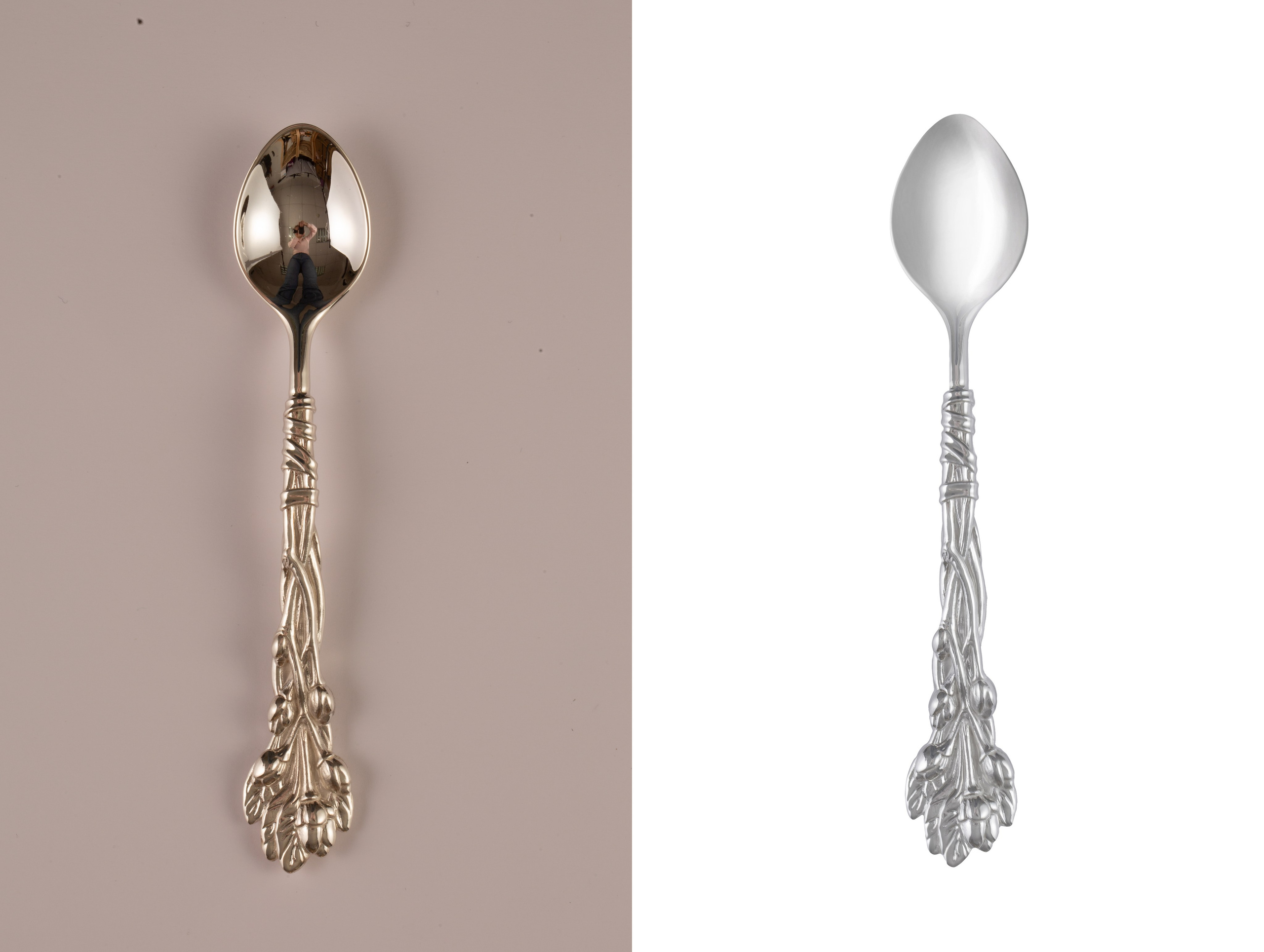 Ретушь фотографий посуды | Студия SVITHART