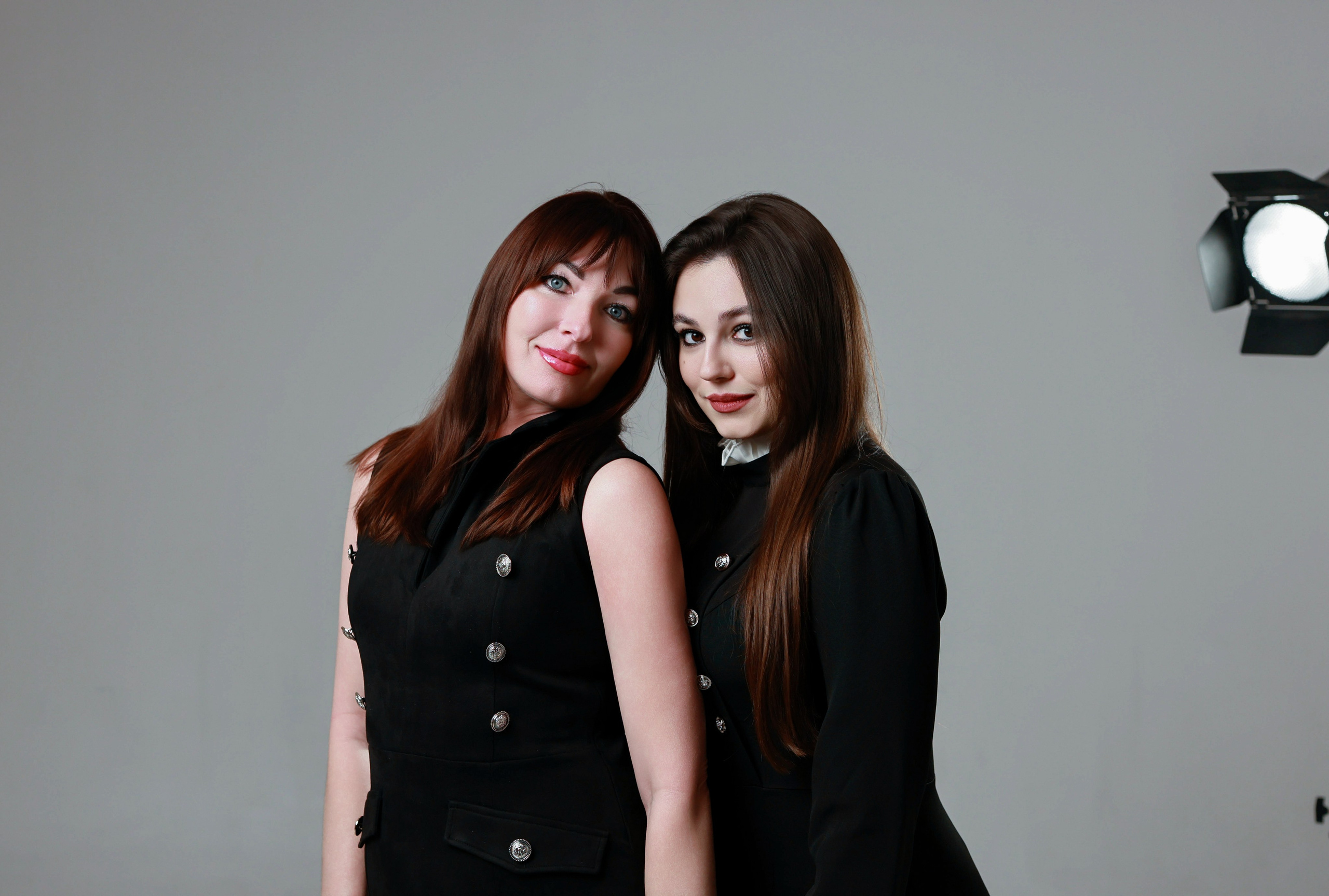 Сеймейный портрет. Анна Орловская — портретный и семейный фотограф