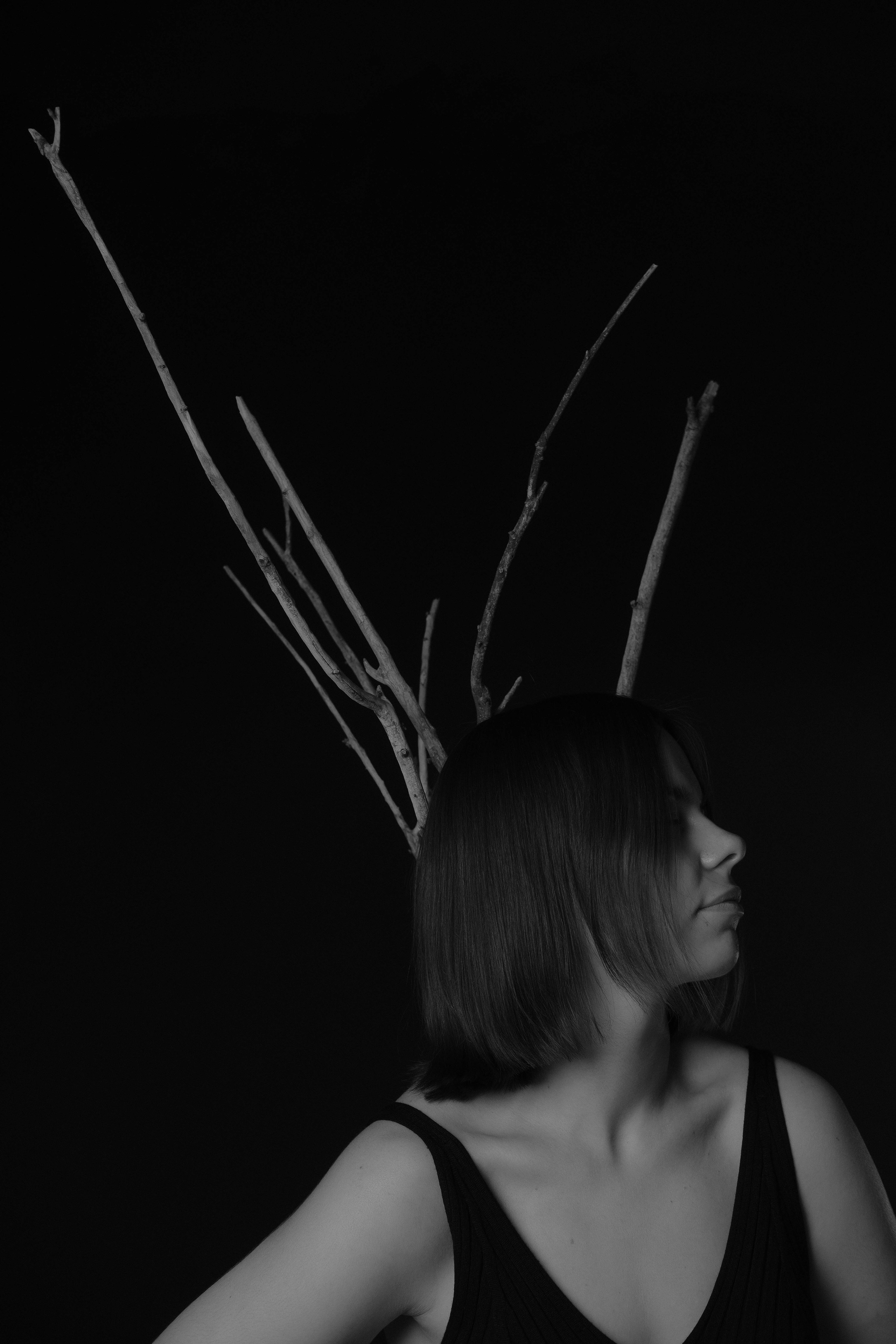 Катя. Женский фотограф Татьяна Ветер. Работаю в Волгограде