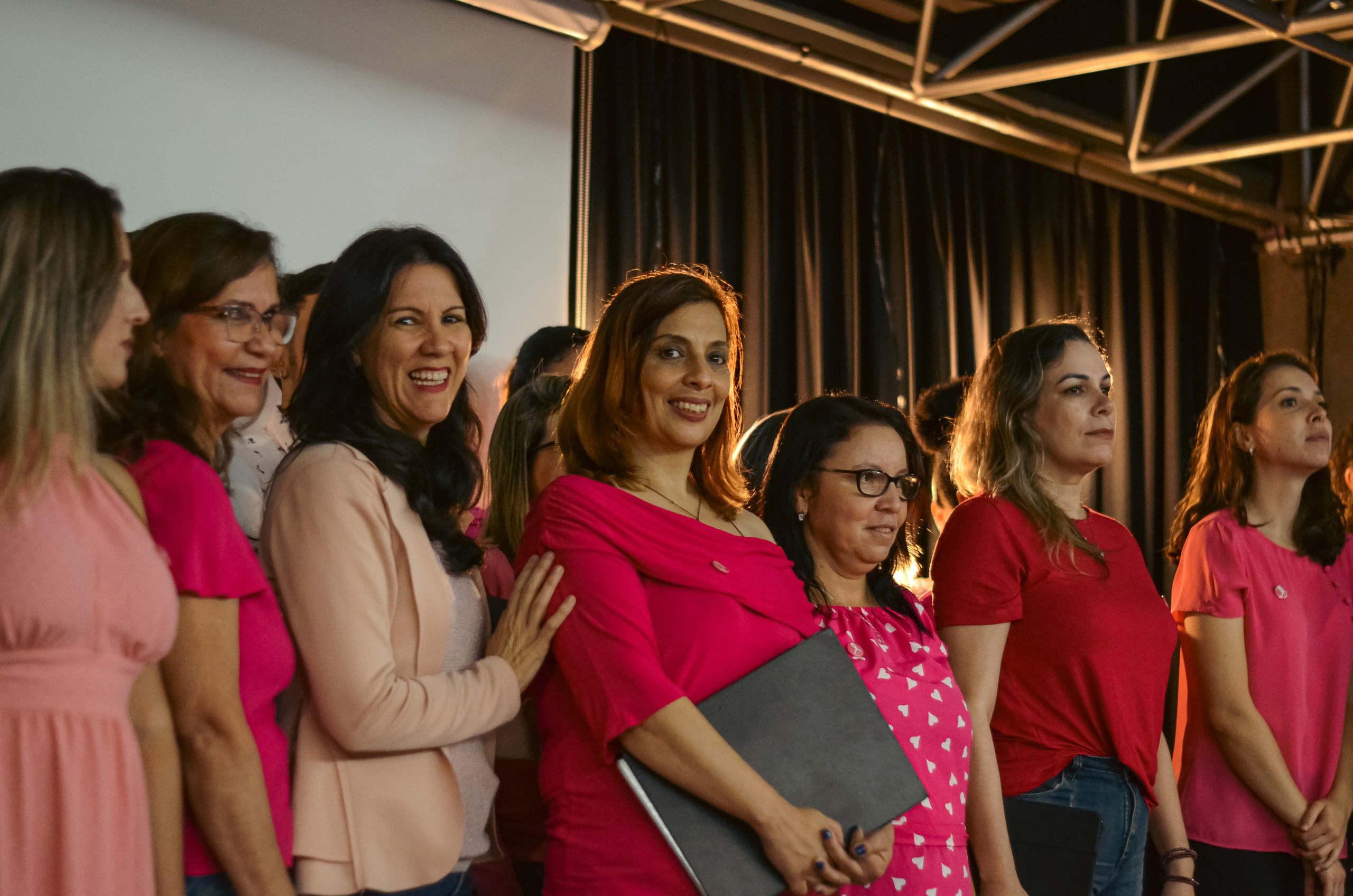 Coral Madrigal Uniso. Fotógrafo | Sessão de fotos