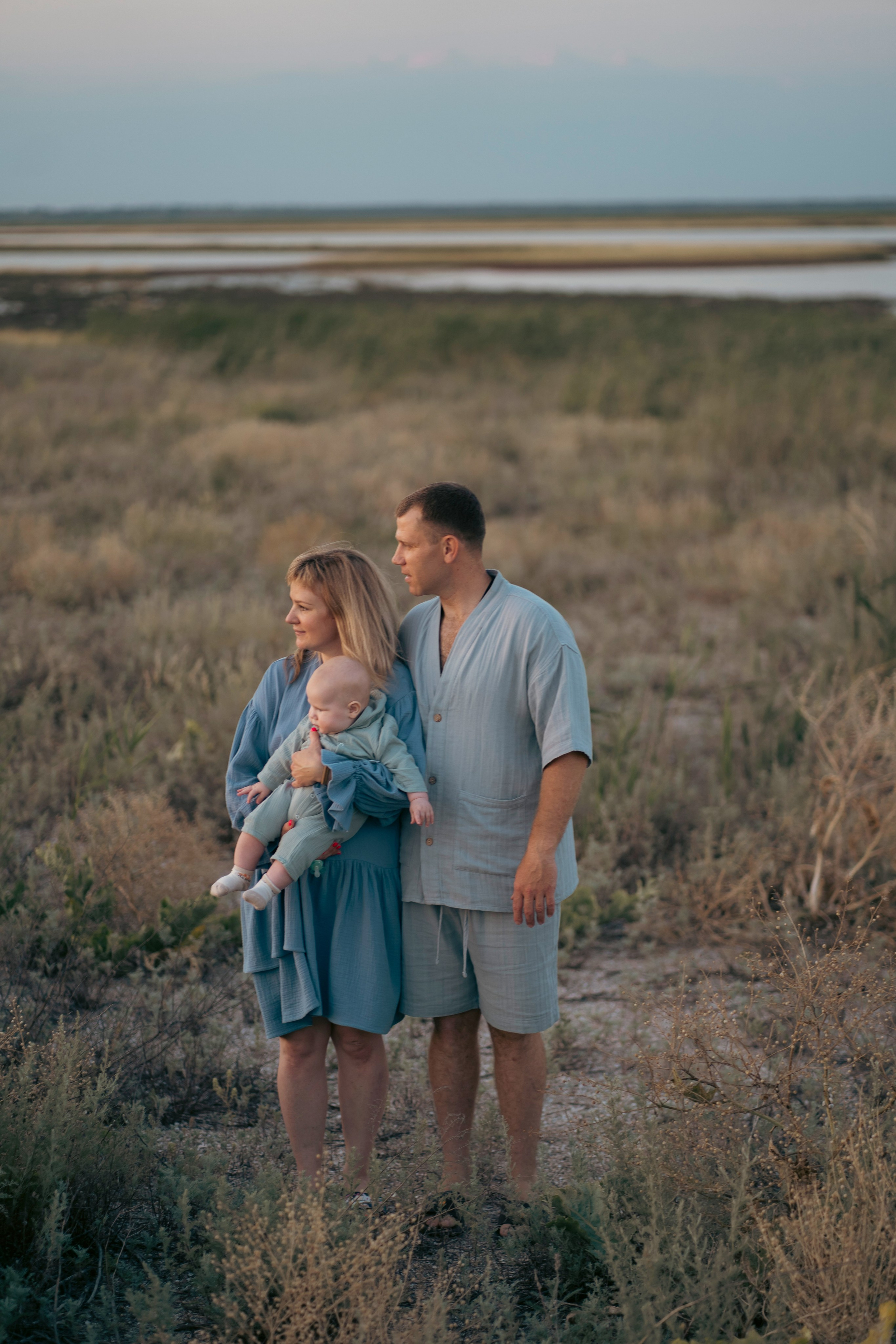 Море. Семейный и детский фотограф Мария Лютикова