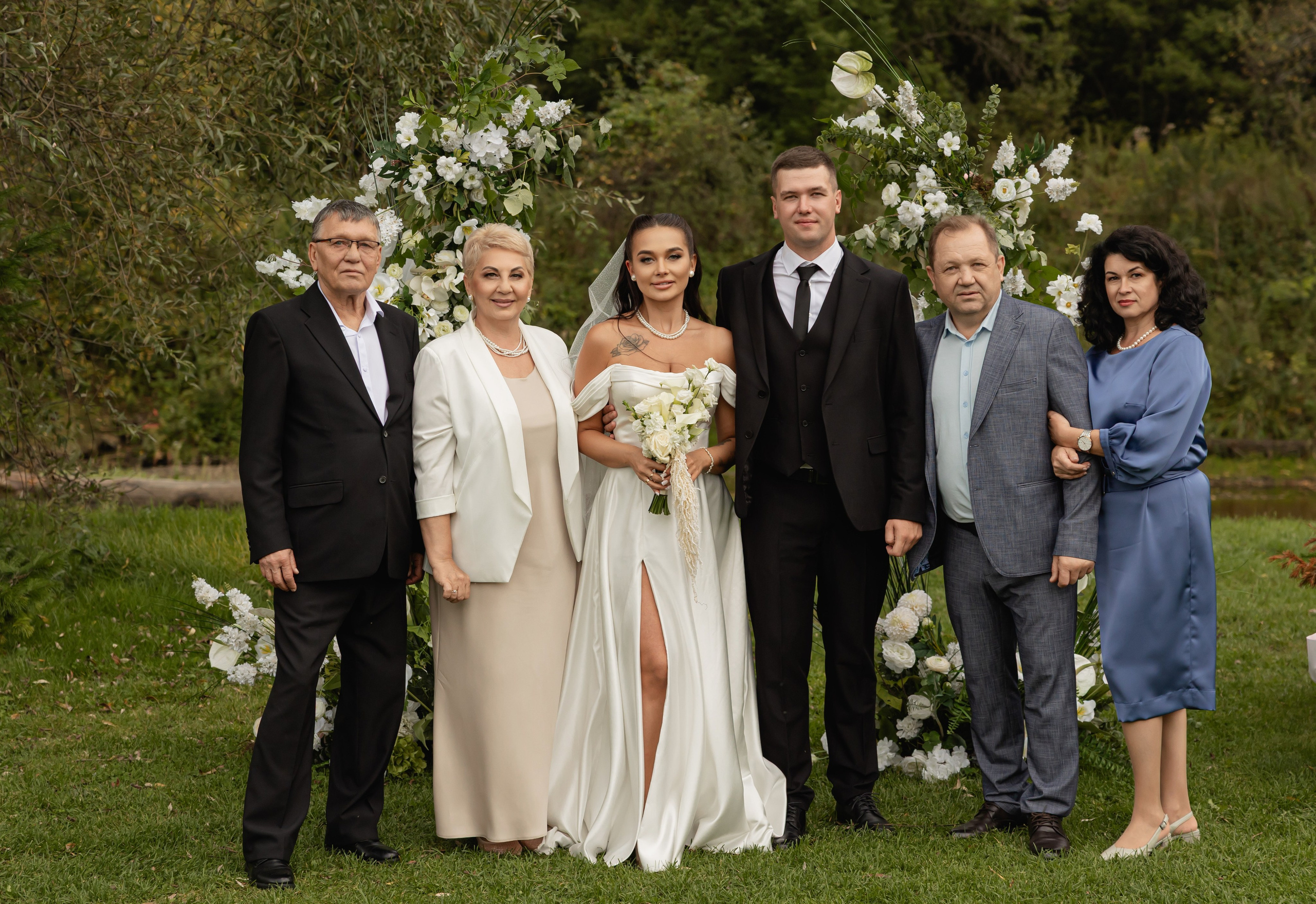 Дима и Арина. Фотограф Вячеслав Фарунин