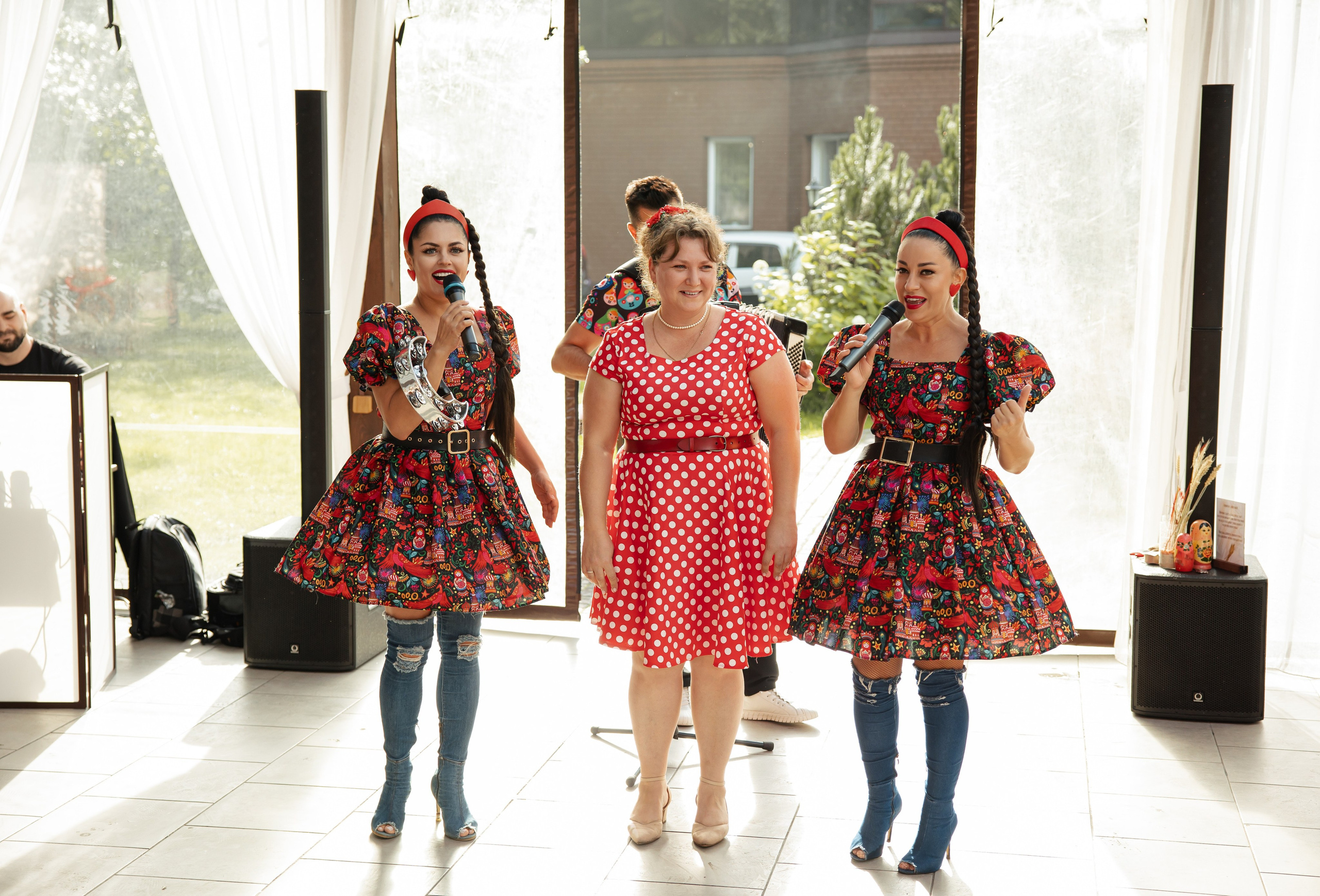 Данил и Анастасия. Фотограф Вячеслав Фарунин