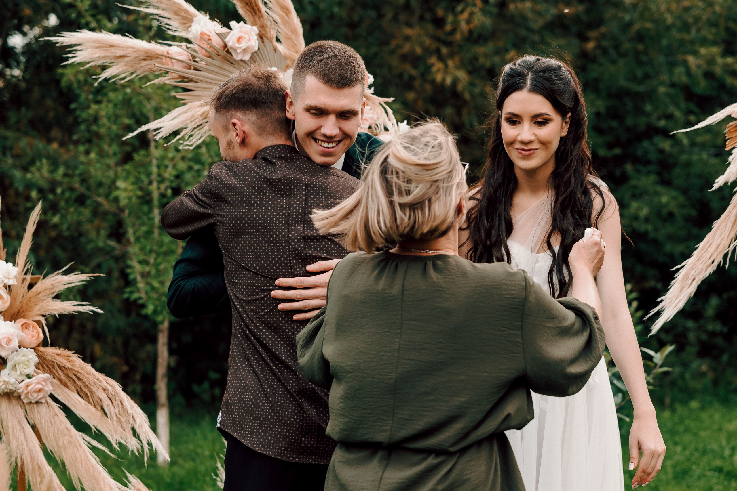 Свадебный день — Глеб и Дарья. Лёшка Варзегов — фотограф