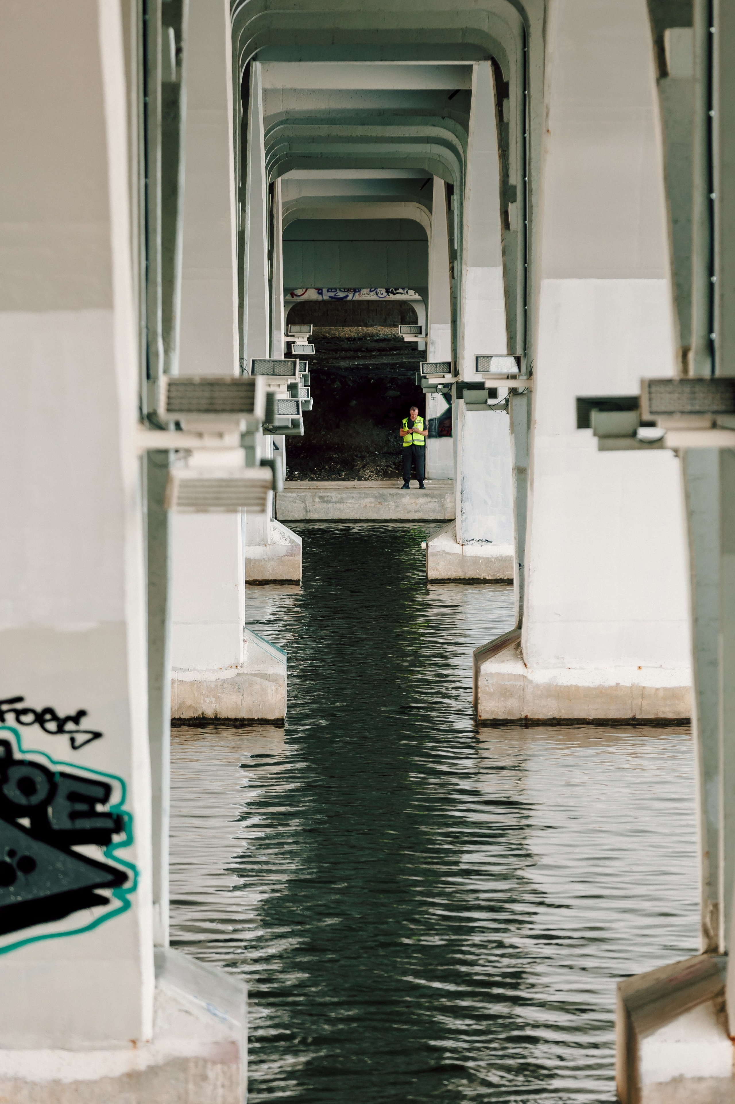 E1 Sup Fest 2024. Лёшка Варзегов — фотограф