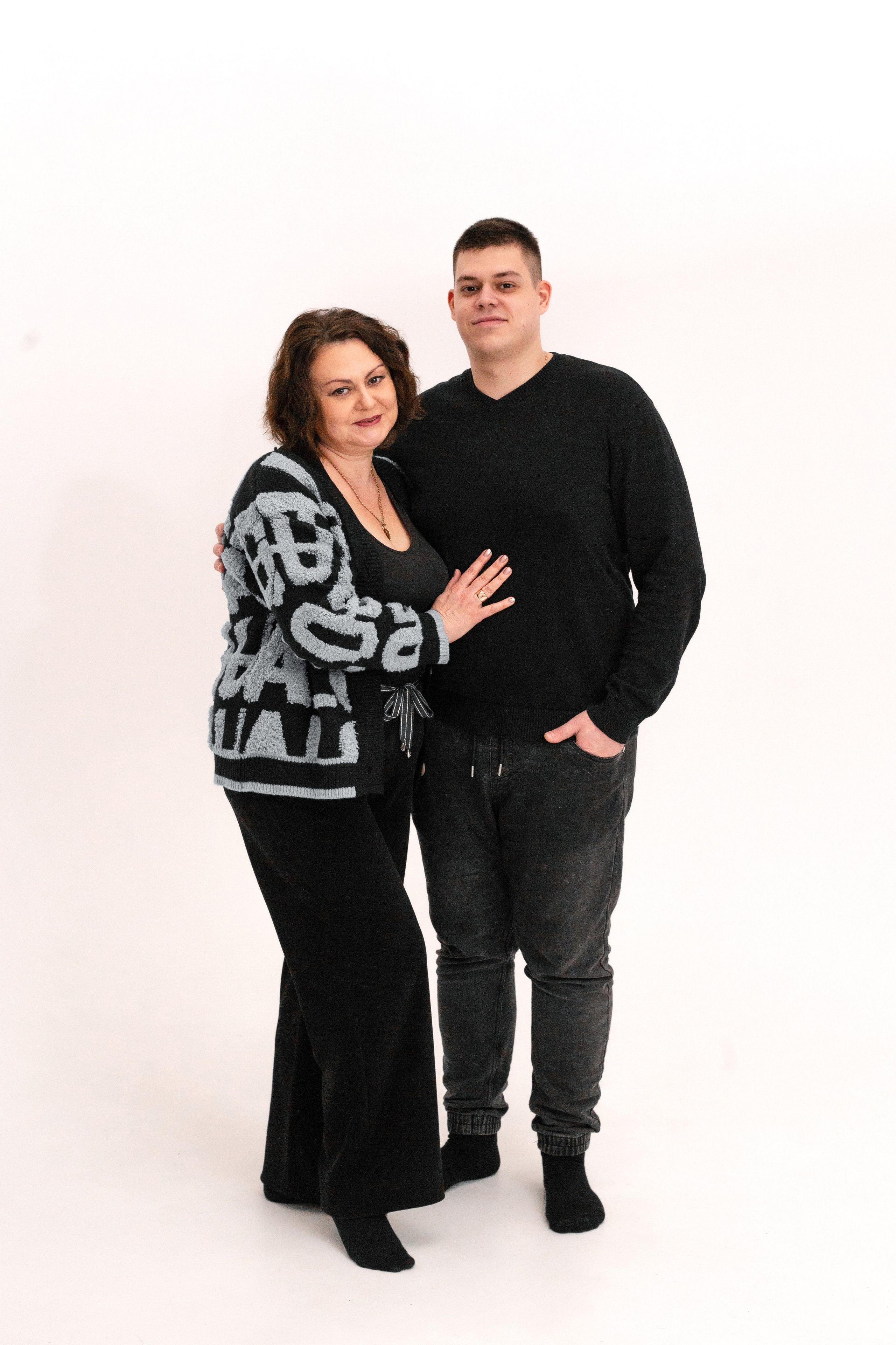 Семейная фотосессия. Фотограф в Краснодаре. Свадьбы| Репортажи| Портреты