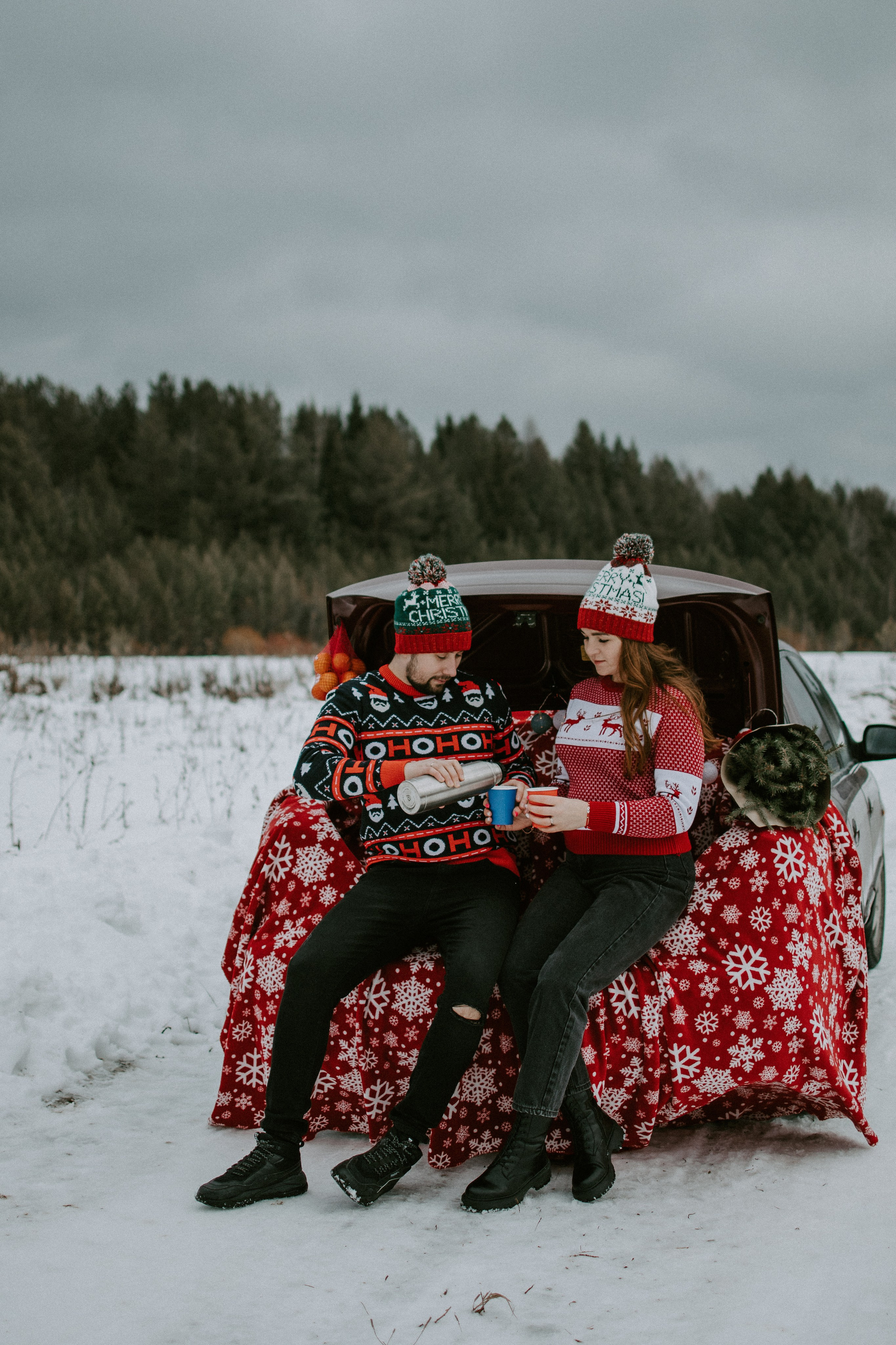 NIKITA & MARINA. Егор Засыпыч