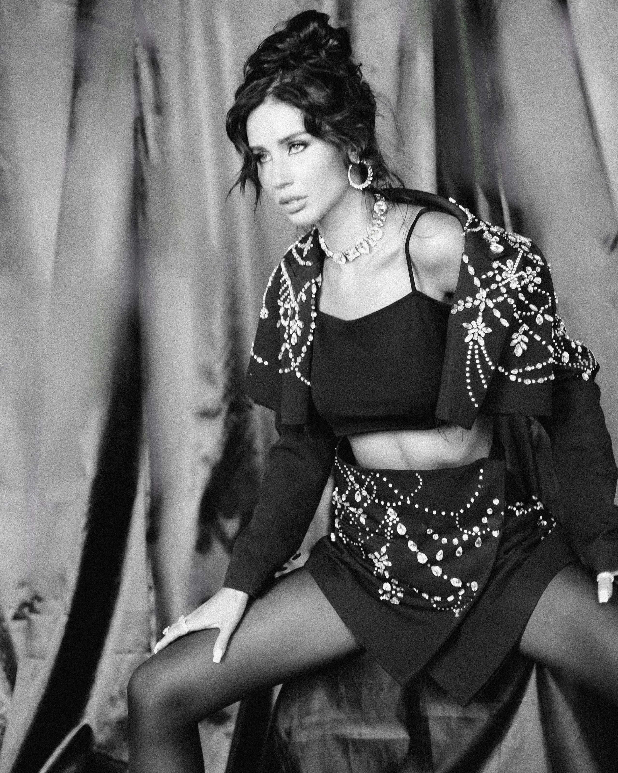 Надя. Женский фотограф в Москве Светлана Смагина