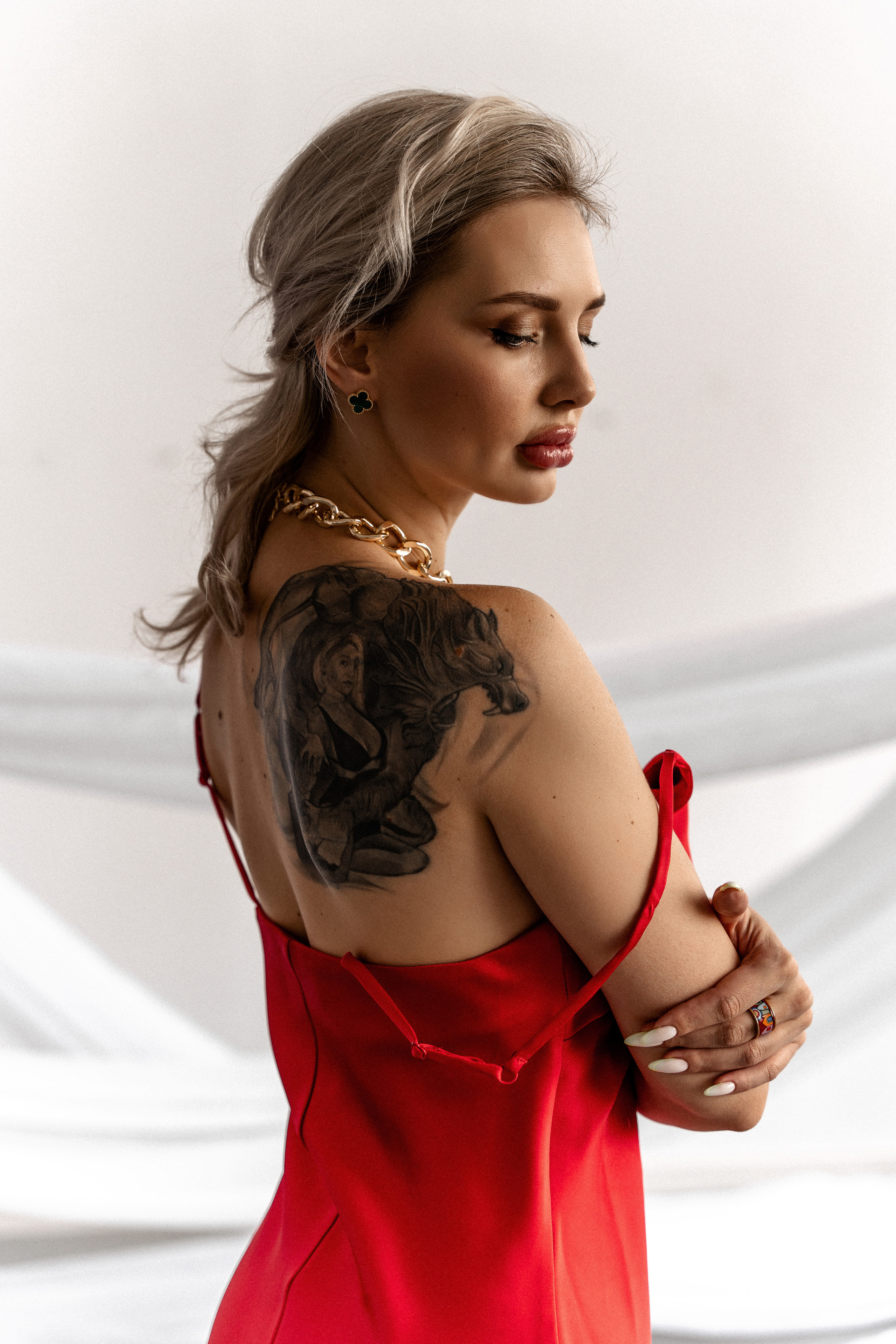 Ольга — фотостудия prostranstvo. Фотограф в Смоленске Ольга Давыдова