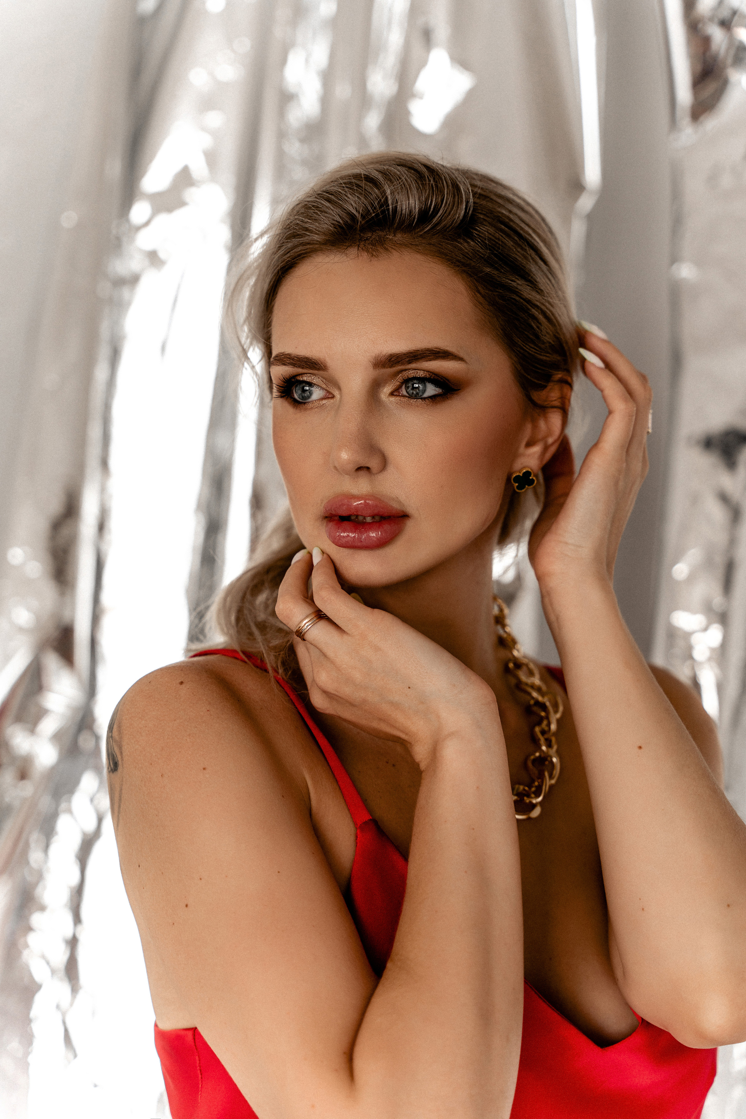 Ольга — фотостудия prostranstvo. Фотограф в Смоленске Ольга Давыдова