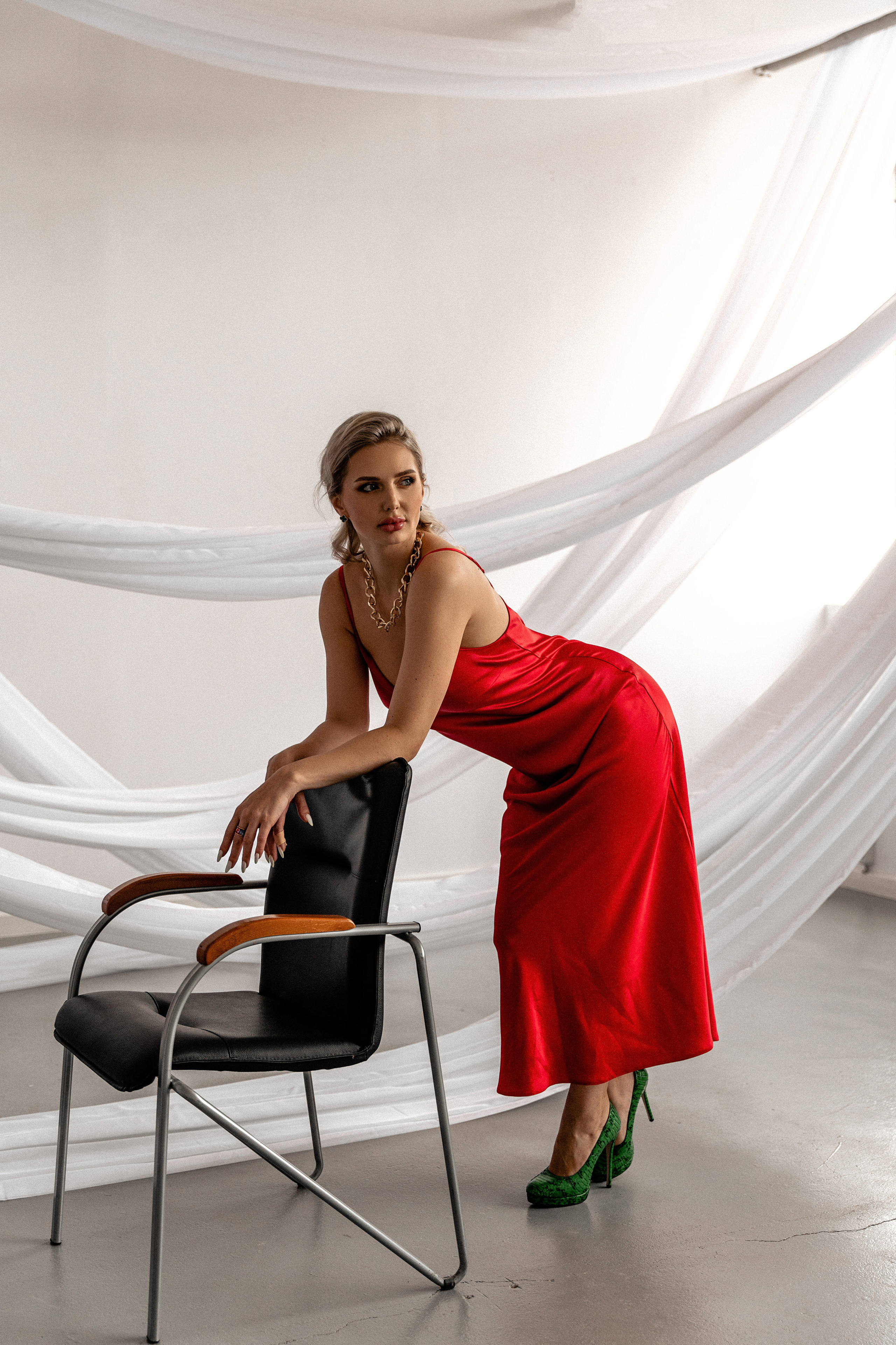 Ольга — фотостудия prostranstvo. Фотограф в Смоленске Ольга Давыдова