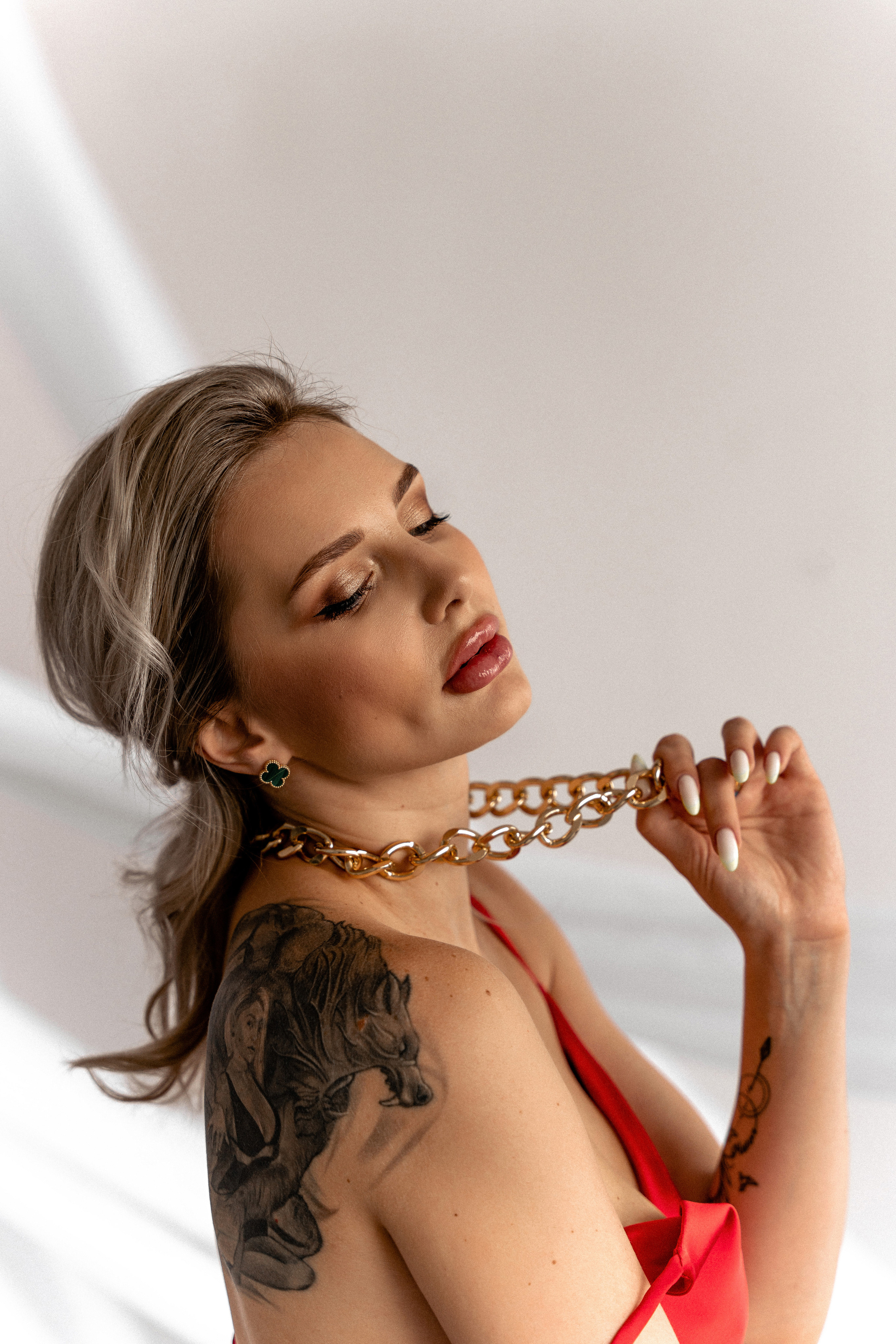 Ольга — фотостудия prostranstvo. Фотограф в Смоленске Ольга Давыдова