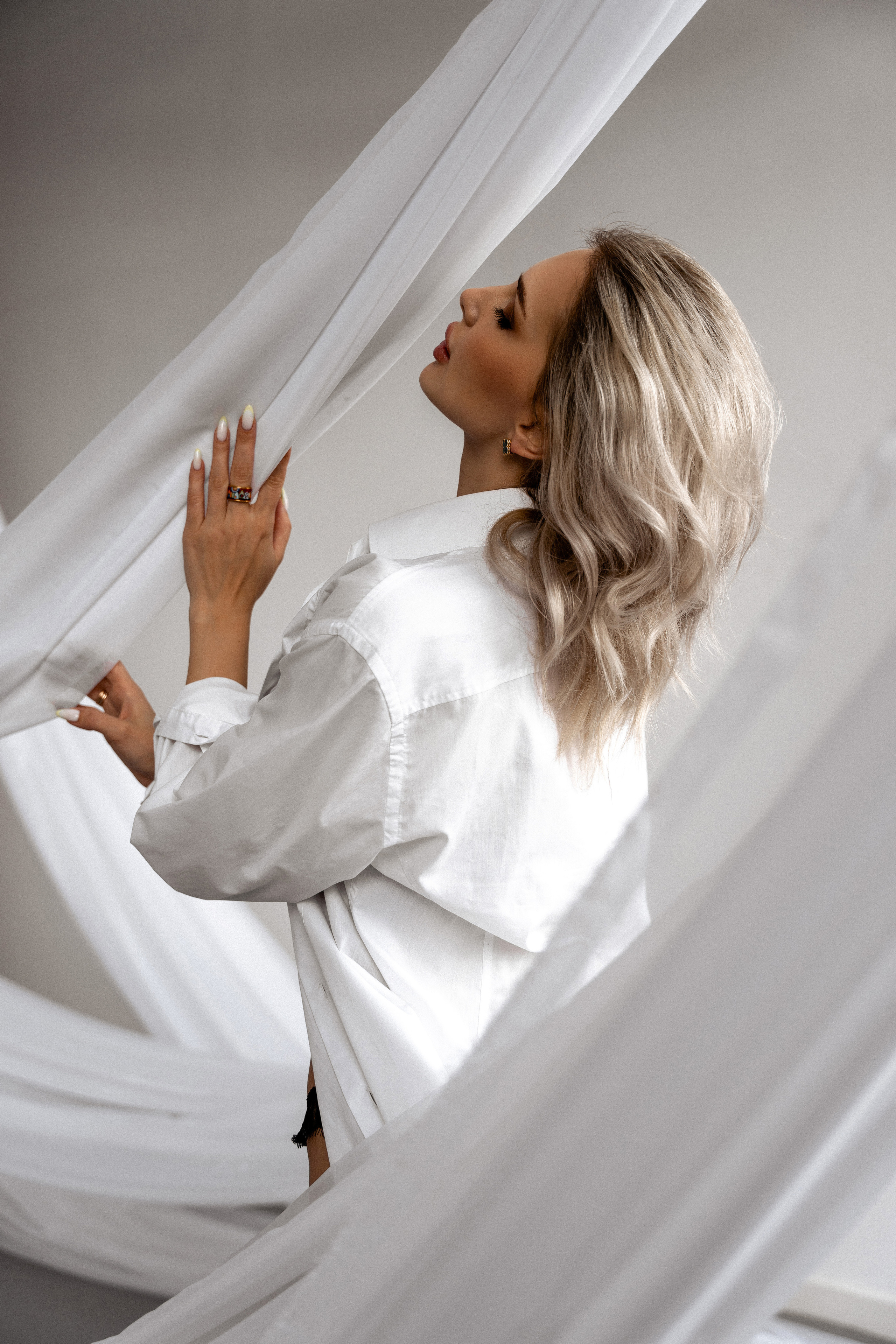 Ольга — фотостудия prostranstvo. Фотограф в Смоленске Ольга Давыдова