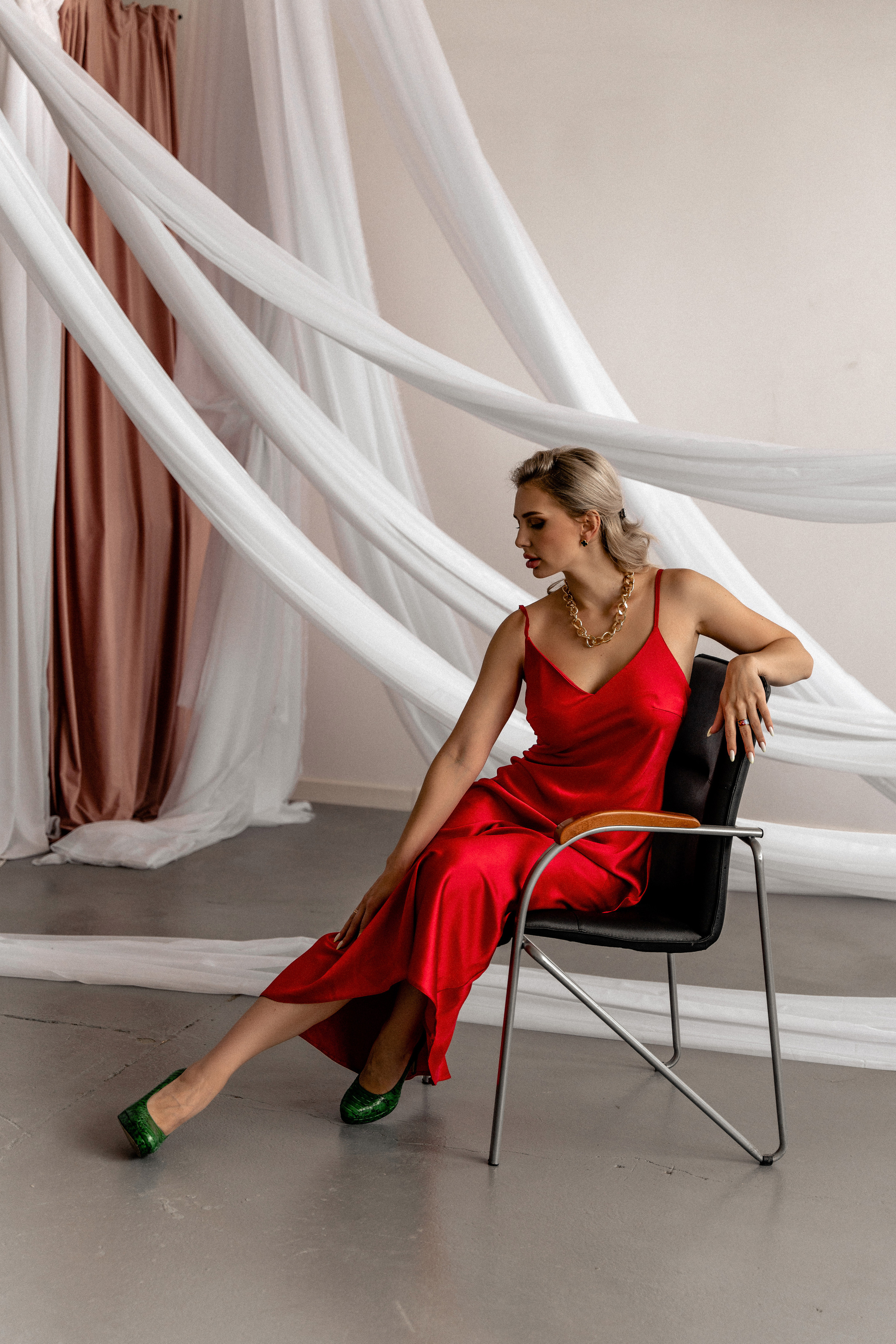 Ольга — фотостудия prostranstvo. Фотограф в Смоленске Ольга Давыдова