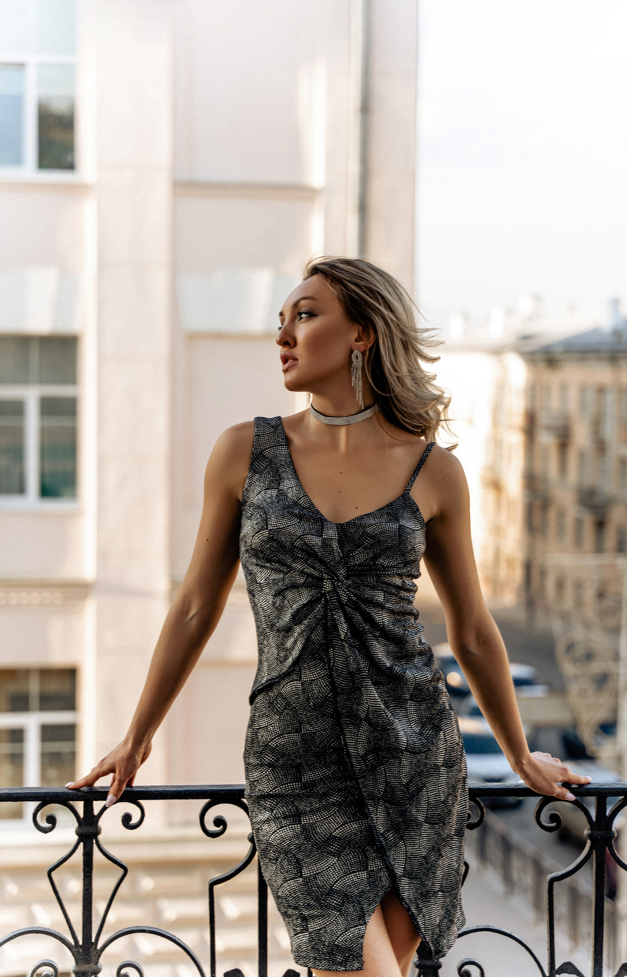 Зинаида — фотосессия в студии Red Room. Фотограф в Смоленске Ольга Давыдова