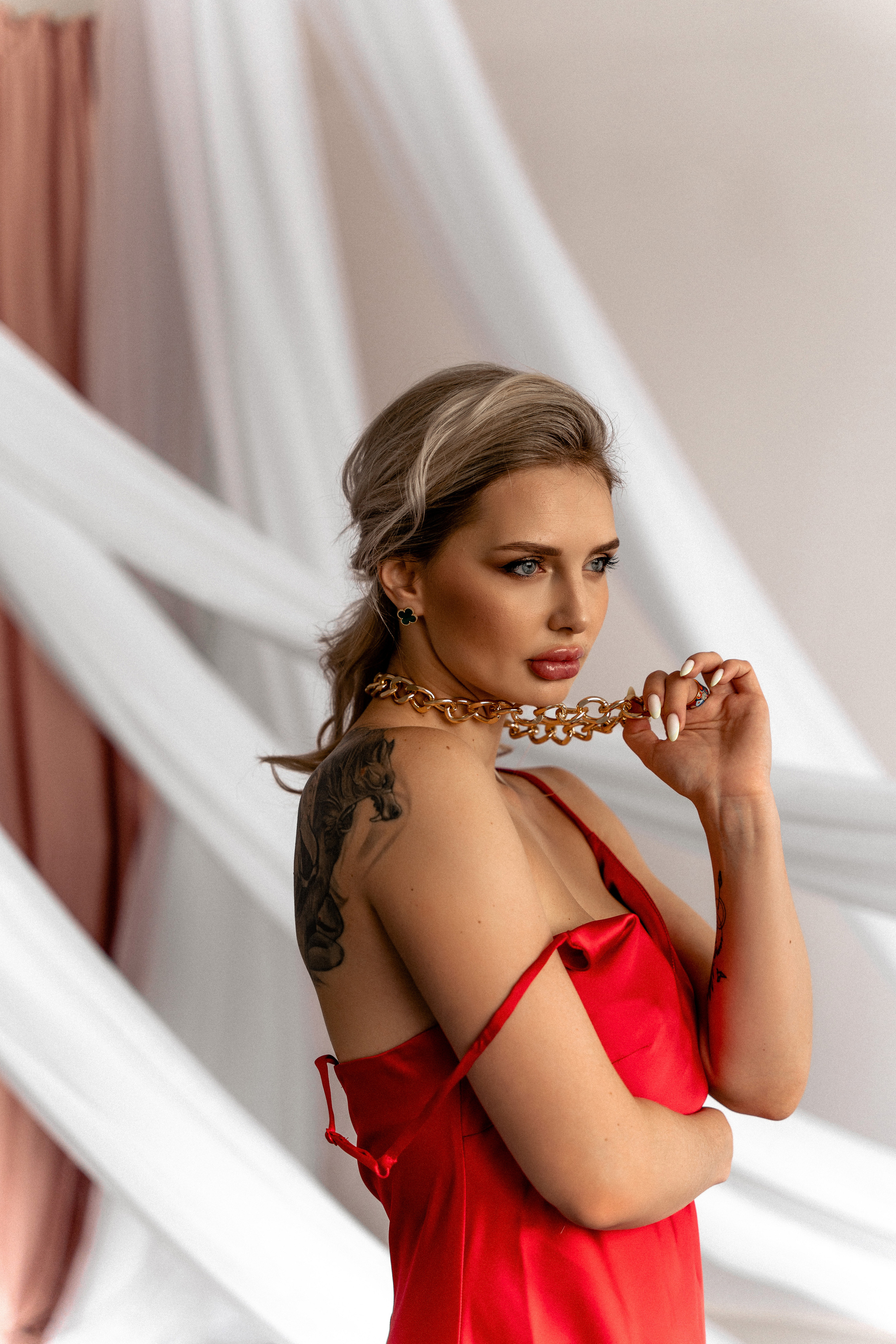 Ольга — фотостудия prostranstvo. Фотограф в Смоленске Ольга Давыдова