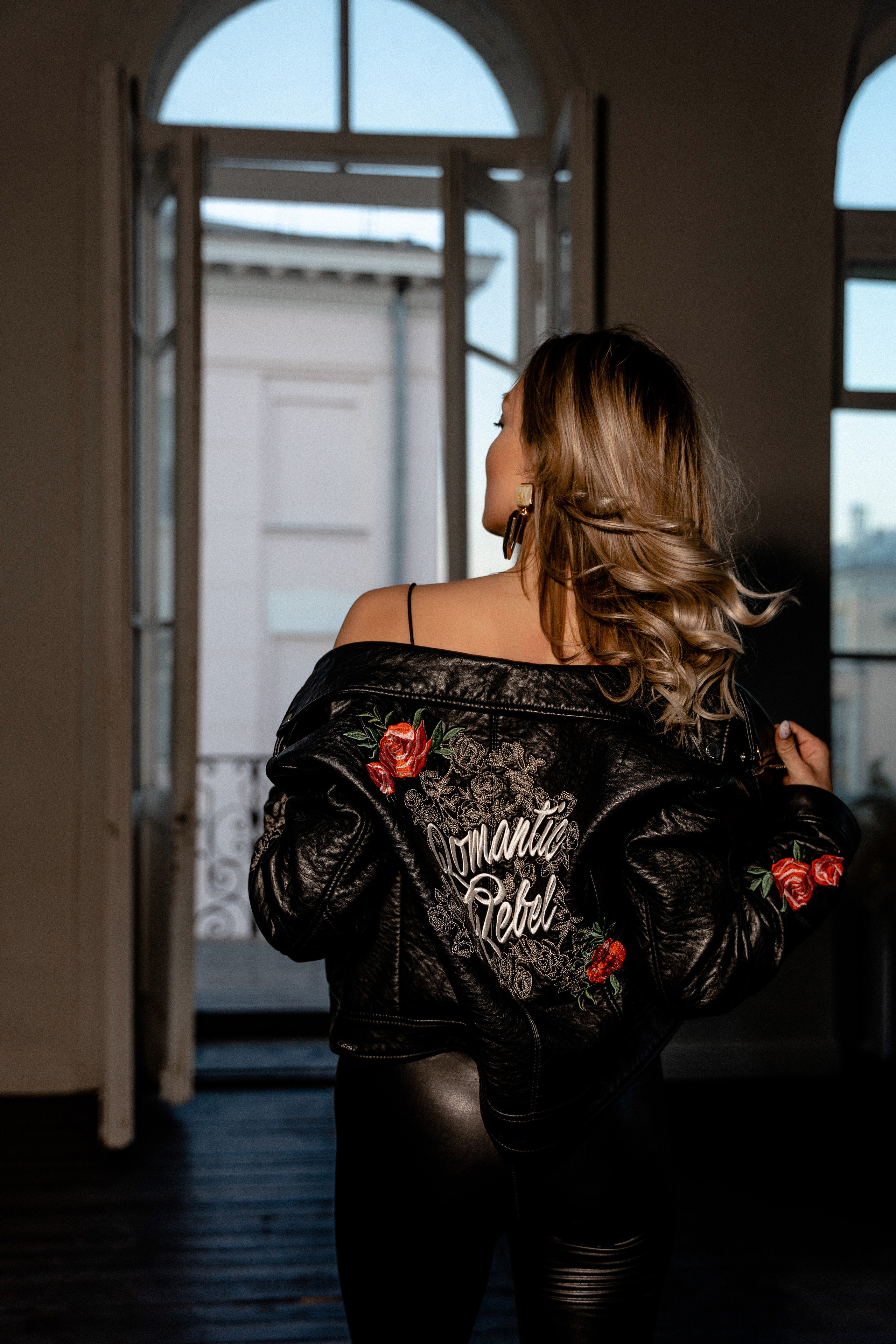 Зинаида — фотосессия в студии Red Room. Фотограф в Смоленске Ольга Давыдова