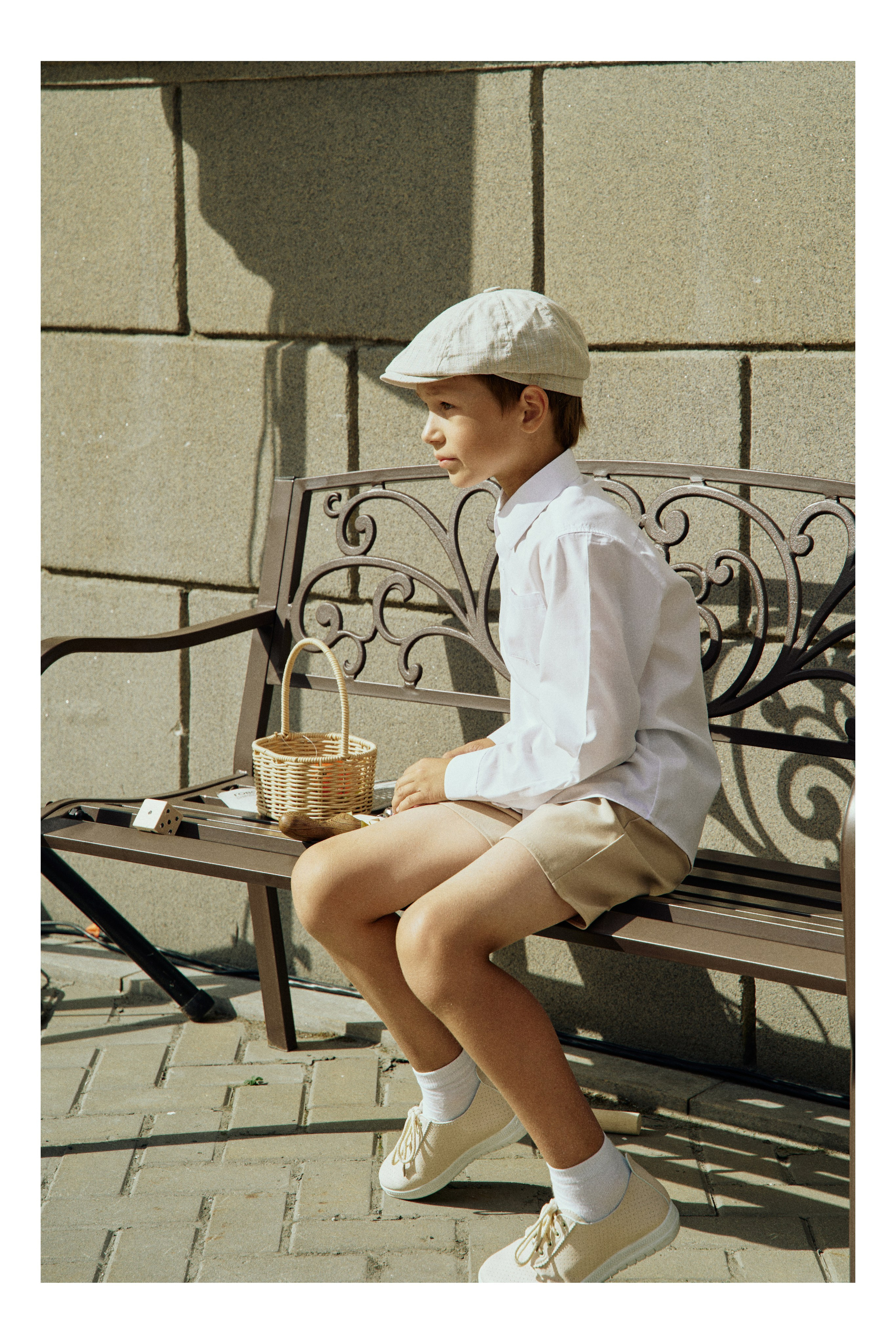 LA DOLCE VITA. Дмитрий Мазуркевич: Профессиональный Репортажный Фотограф