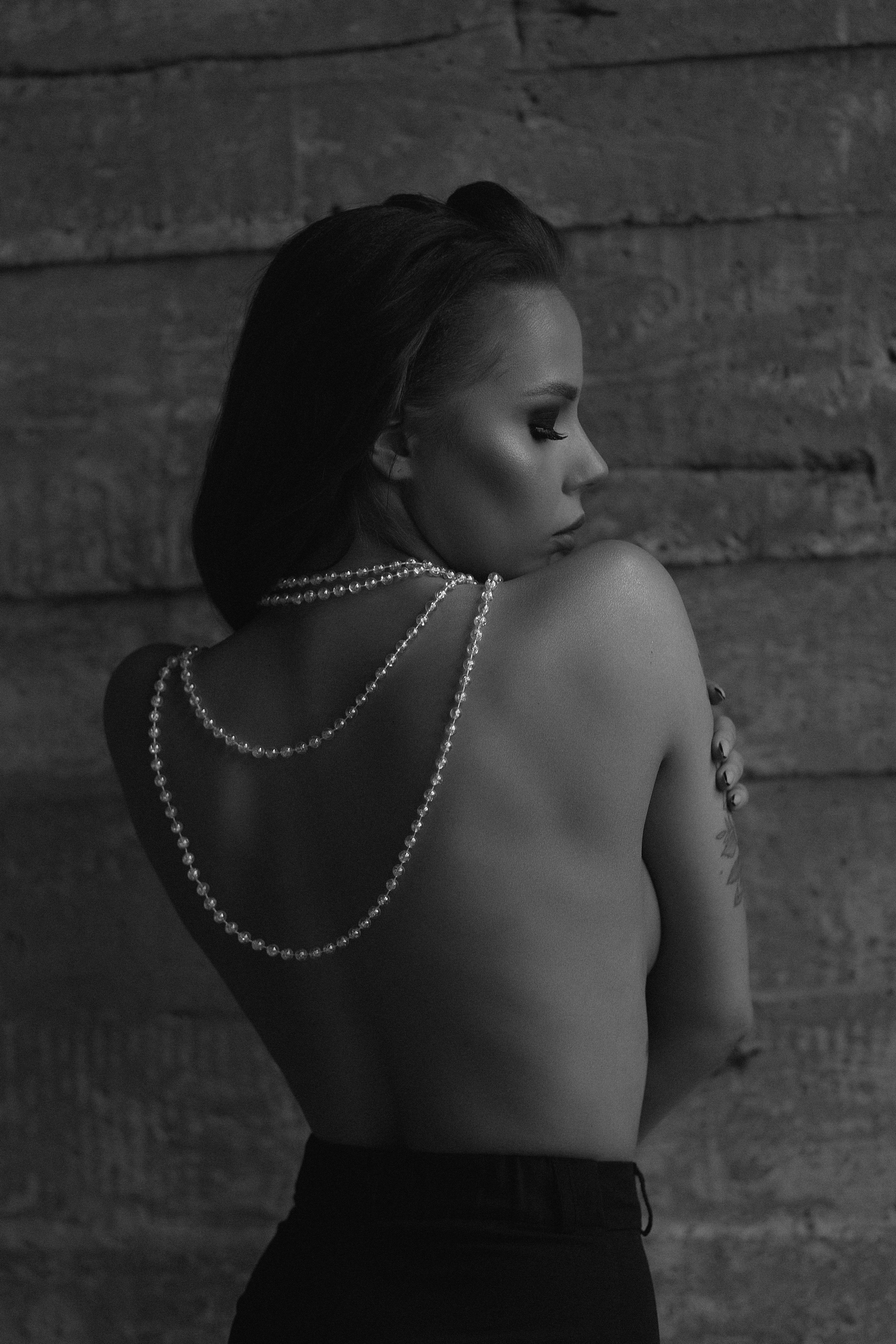 Мария Diparata. Женский фотограф в Екатеринбурге Марина Логинова