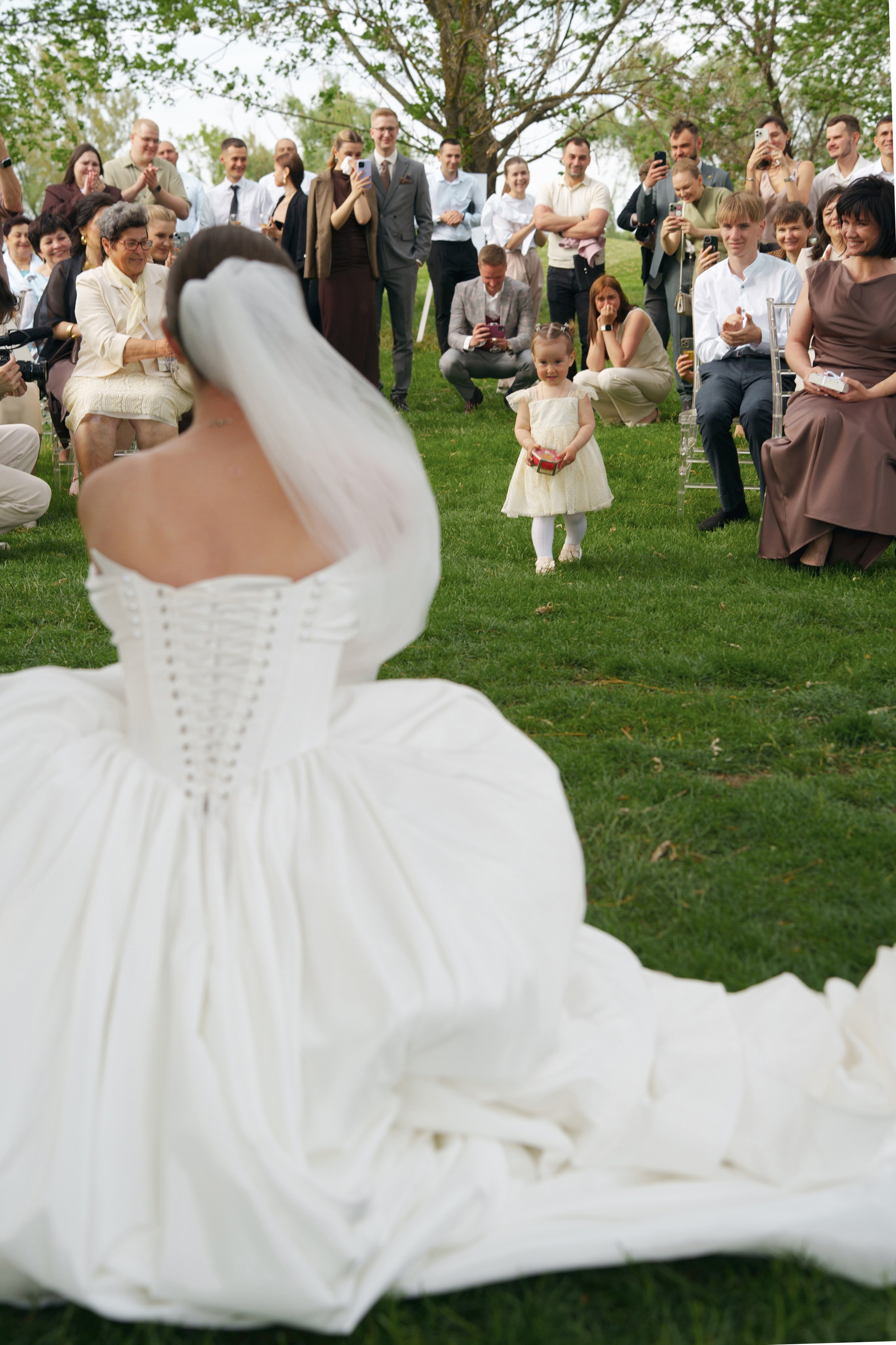 Свадебный вестник. Свадебный фотограф в Ростовe-на-Дону Анастасия Прутова