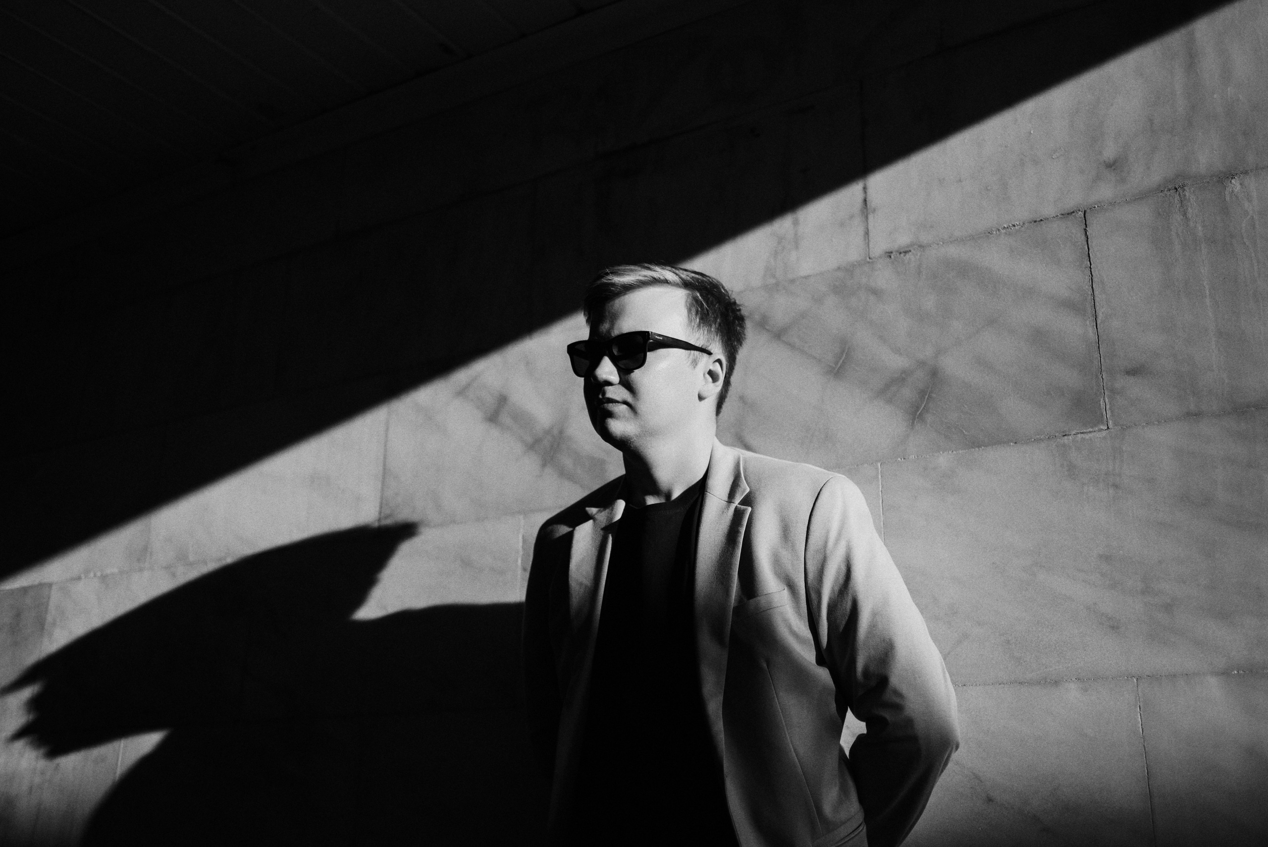 Кирилл. Фотограф Дарья Мустафина, Тюмень