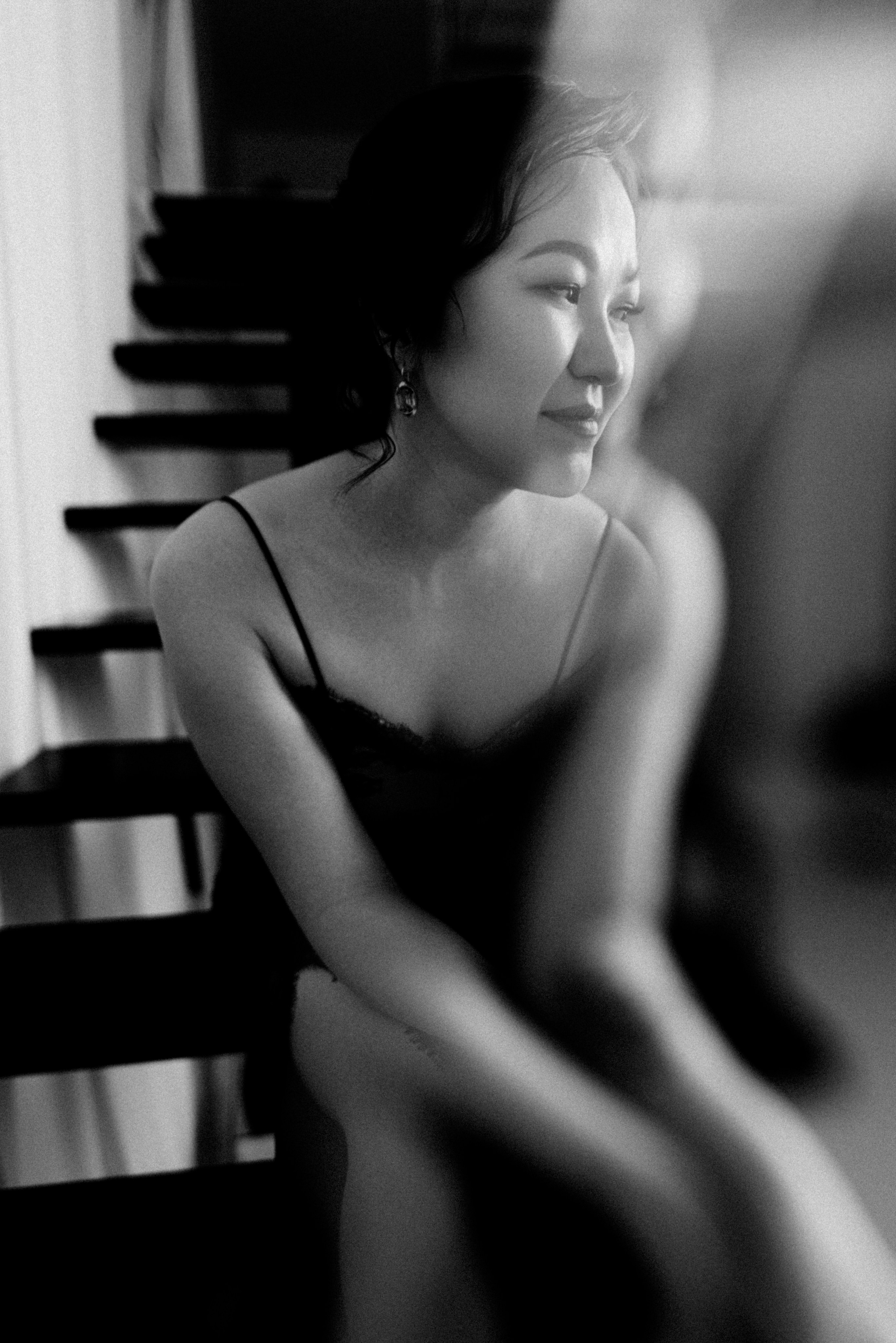 Ажар. Фотограф Дарья Мустафина, Тюмень