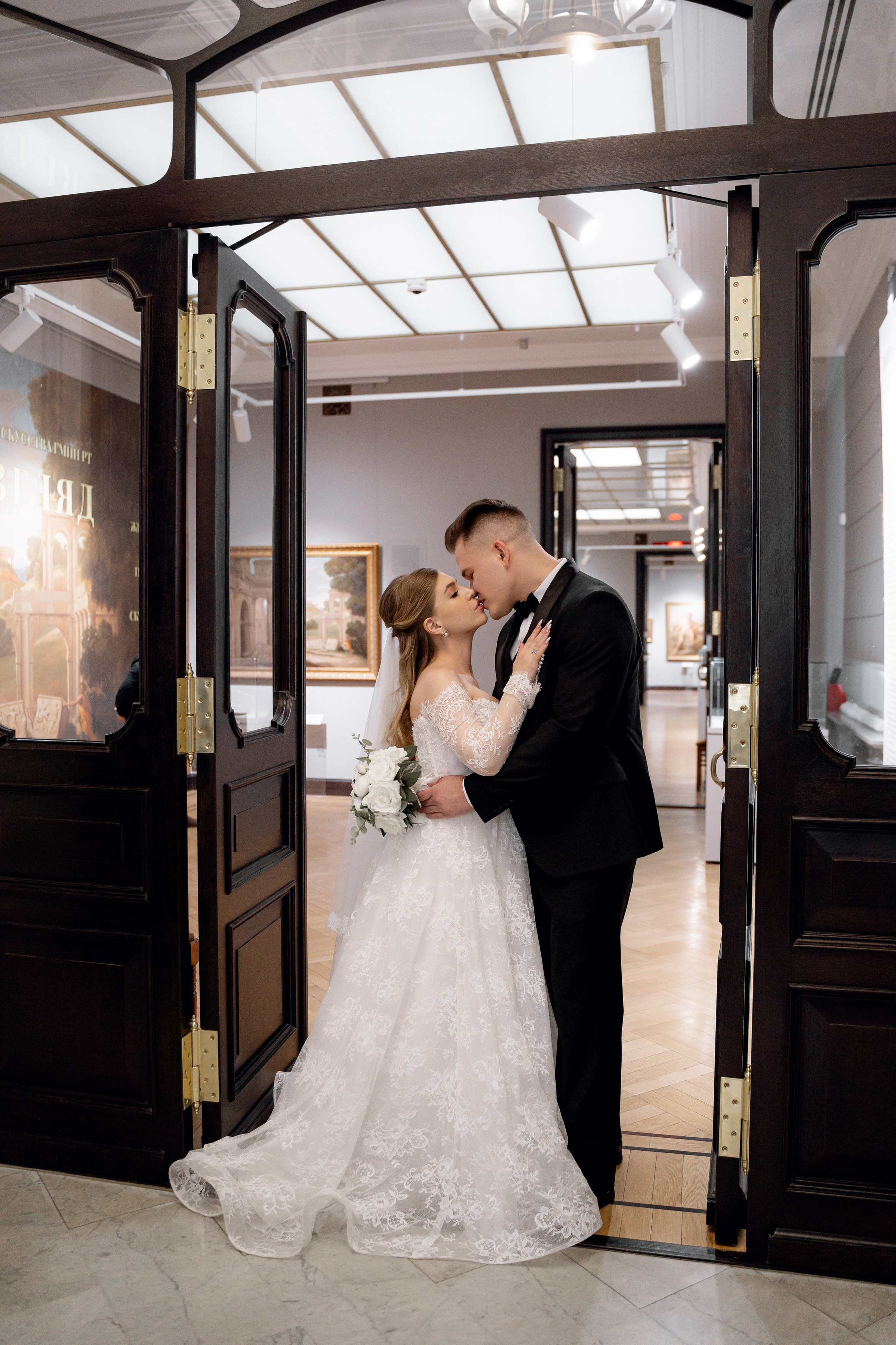 Денис & Екатерина. RAMIL SAFIULLIN