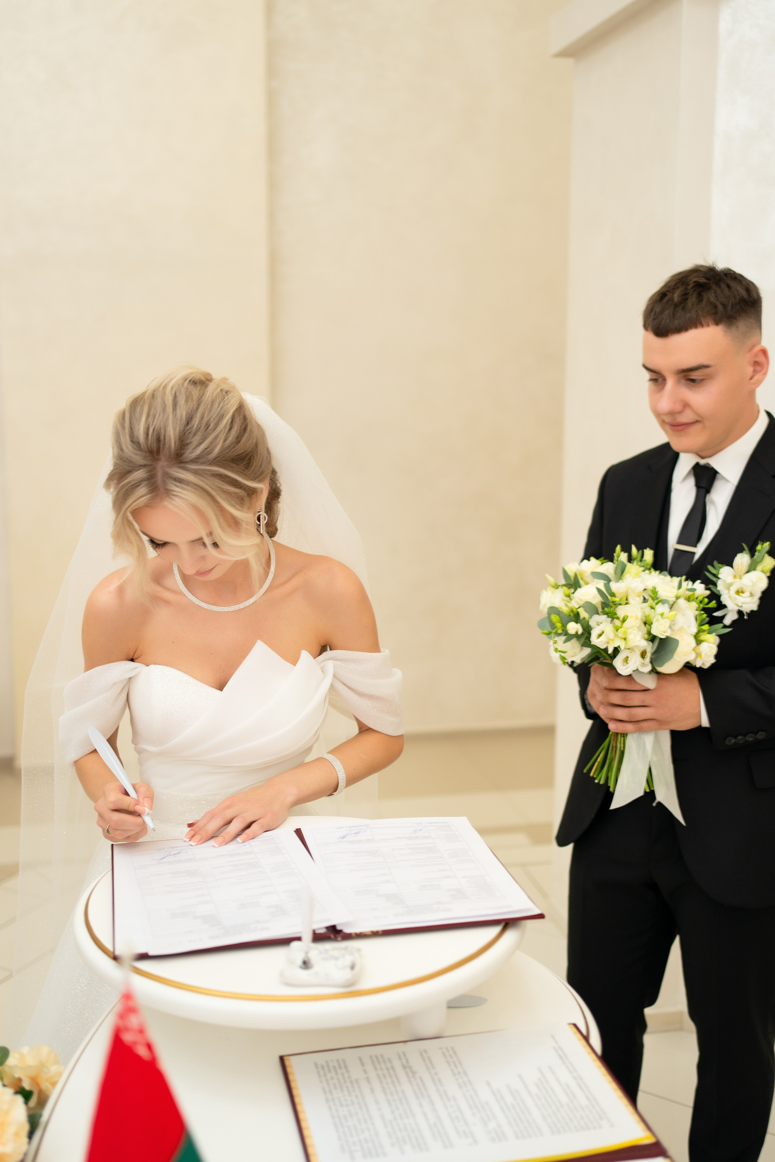 Егор и Анастасия. Семейный и свадебный фотограф Минск, Беларусь Анна Орловская