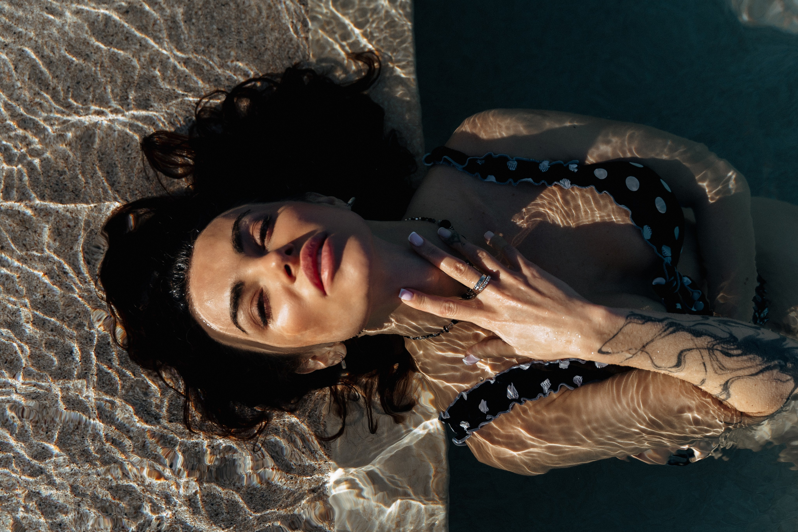 Отельные для Екатерины. Свадебный и семейный фотограф Ирина Чернова