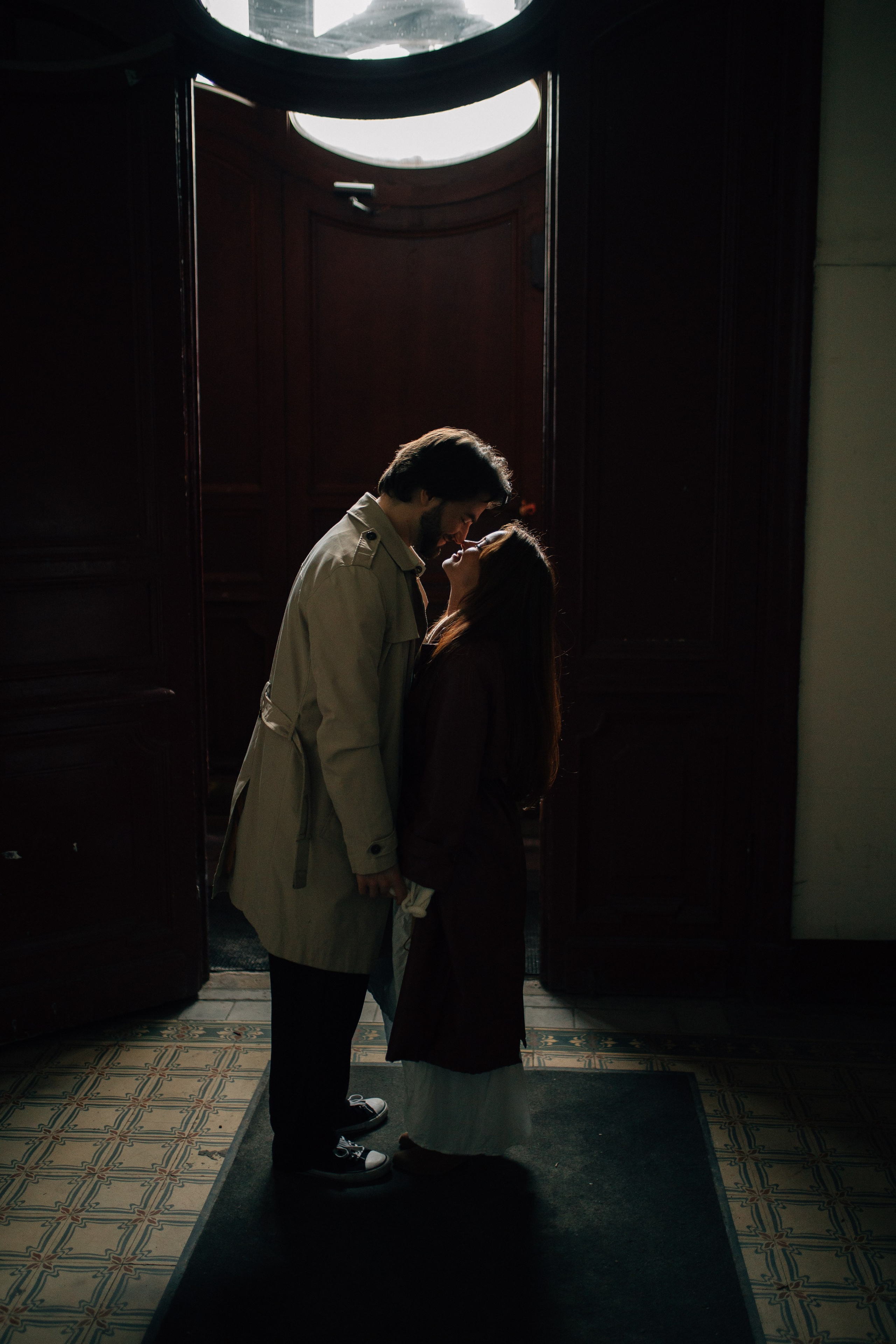 Парадная Нева. Портретный фотограф в Санкт-Петербурге