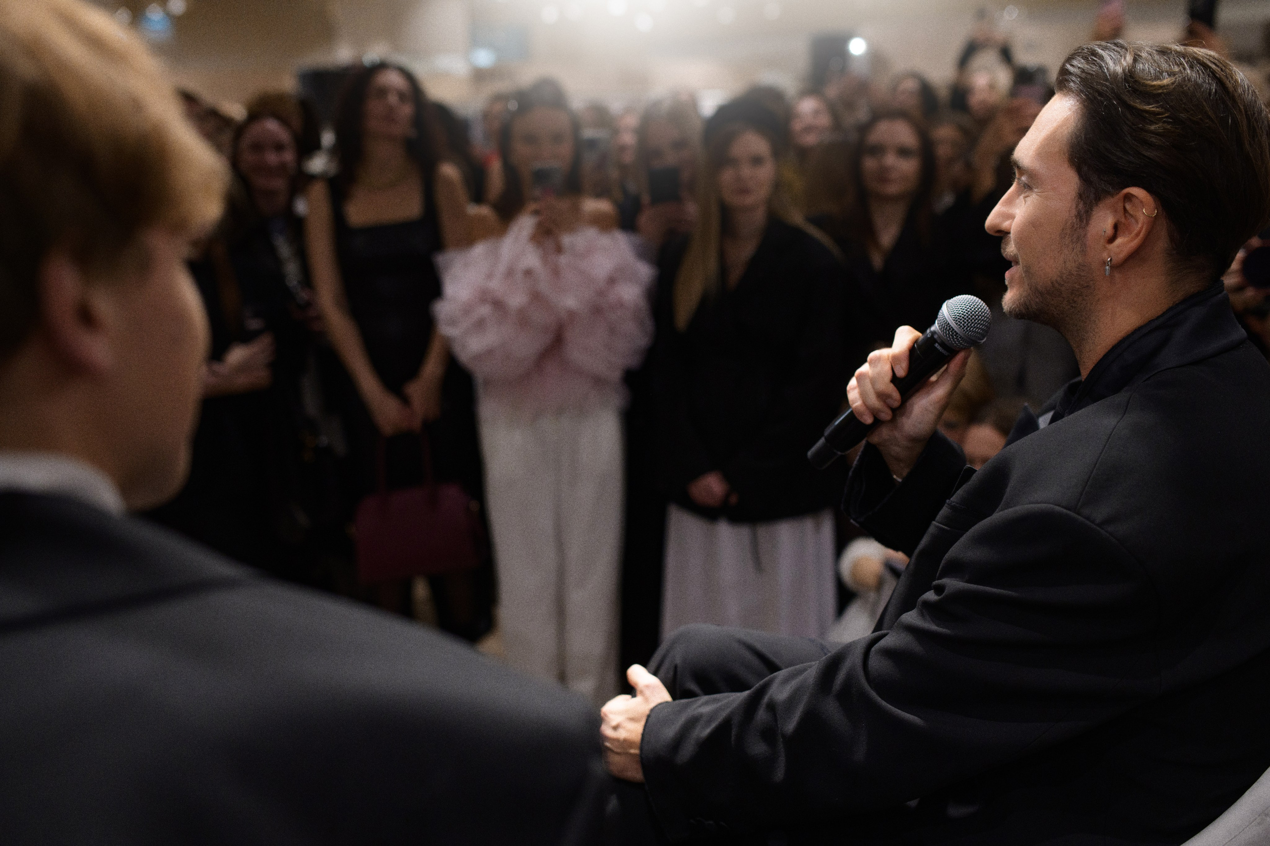 FАБРИКА grand opening. Свадебный фотограф в Минске