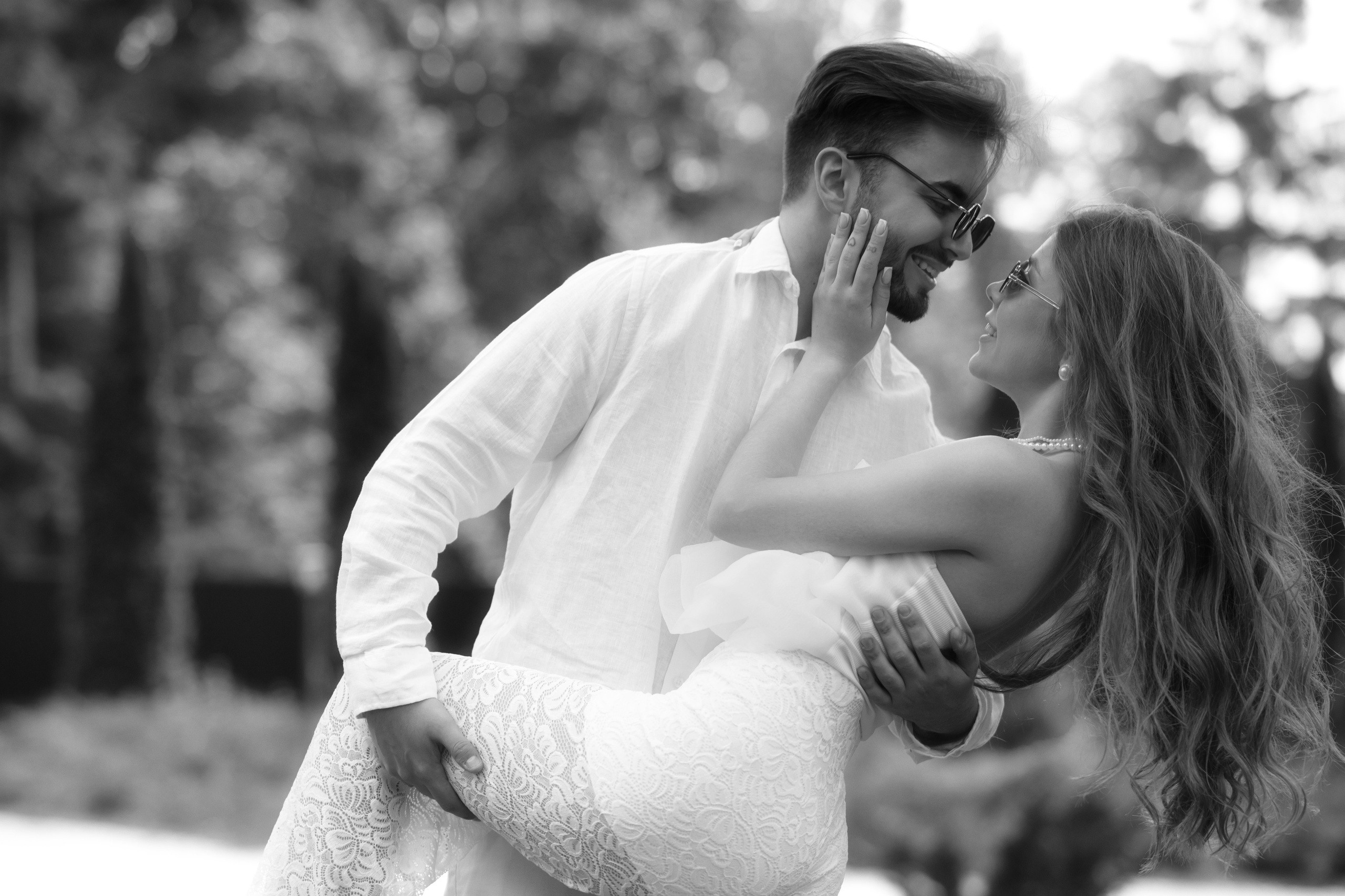 София & Дима. Свадебный фотограф в Минске