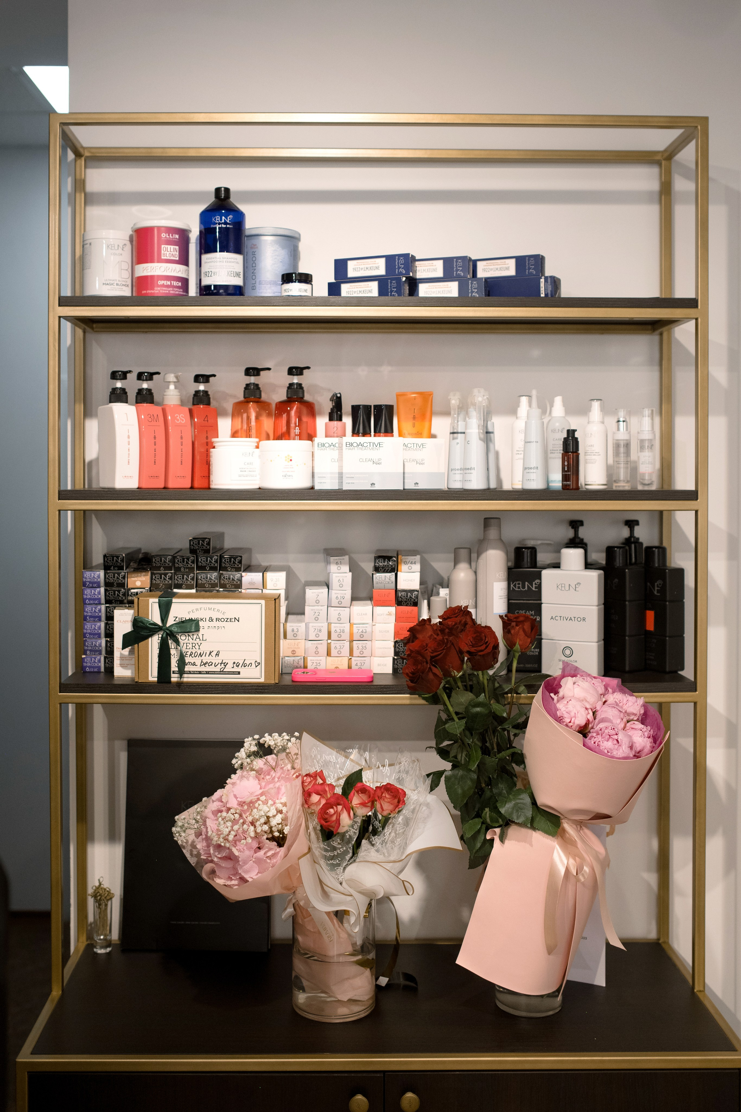 Anna Stoma 2 years. Свадебный фотограф в Минске