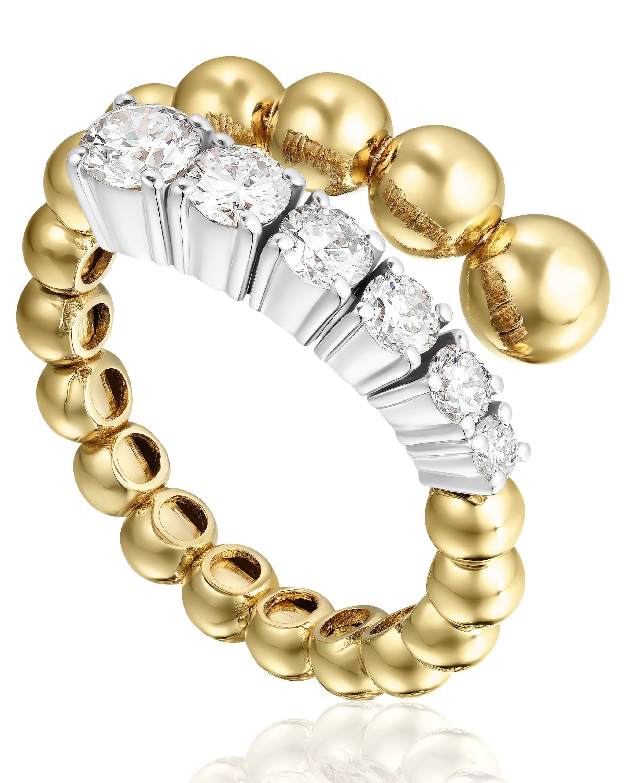 Портфолио. Ювелирная ретушь и эстетичная фотография