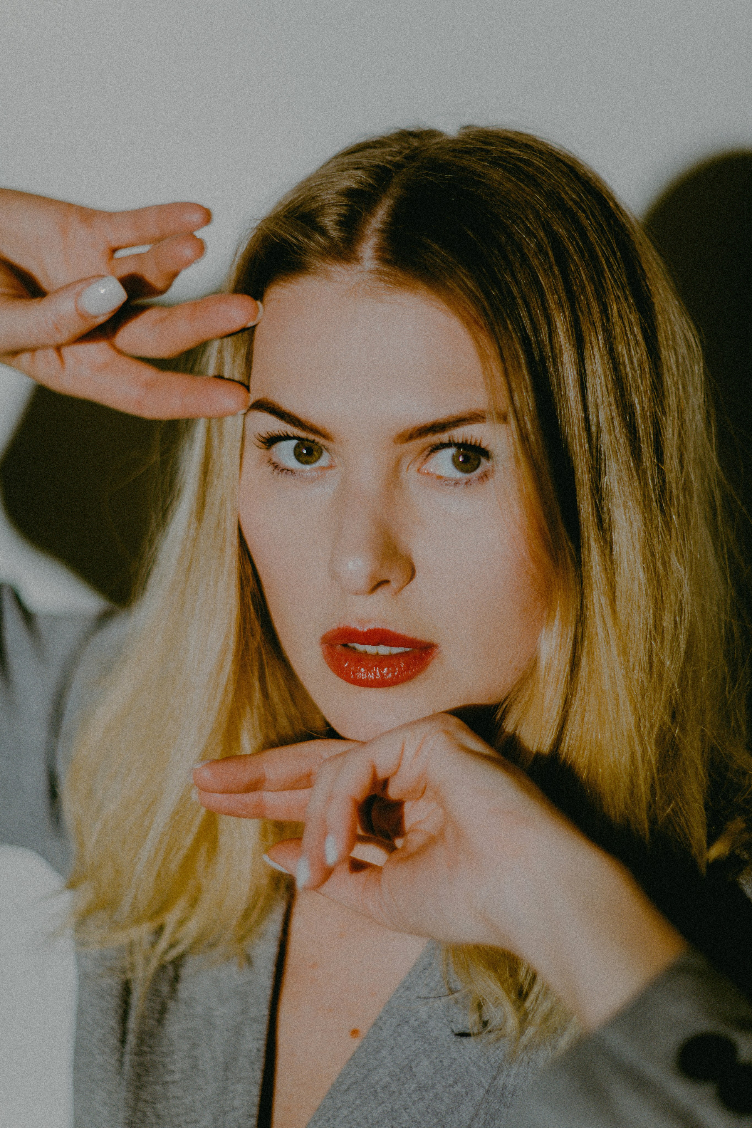 Элина. Модельное агентство