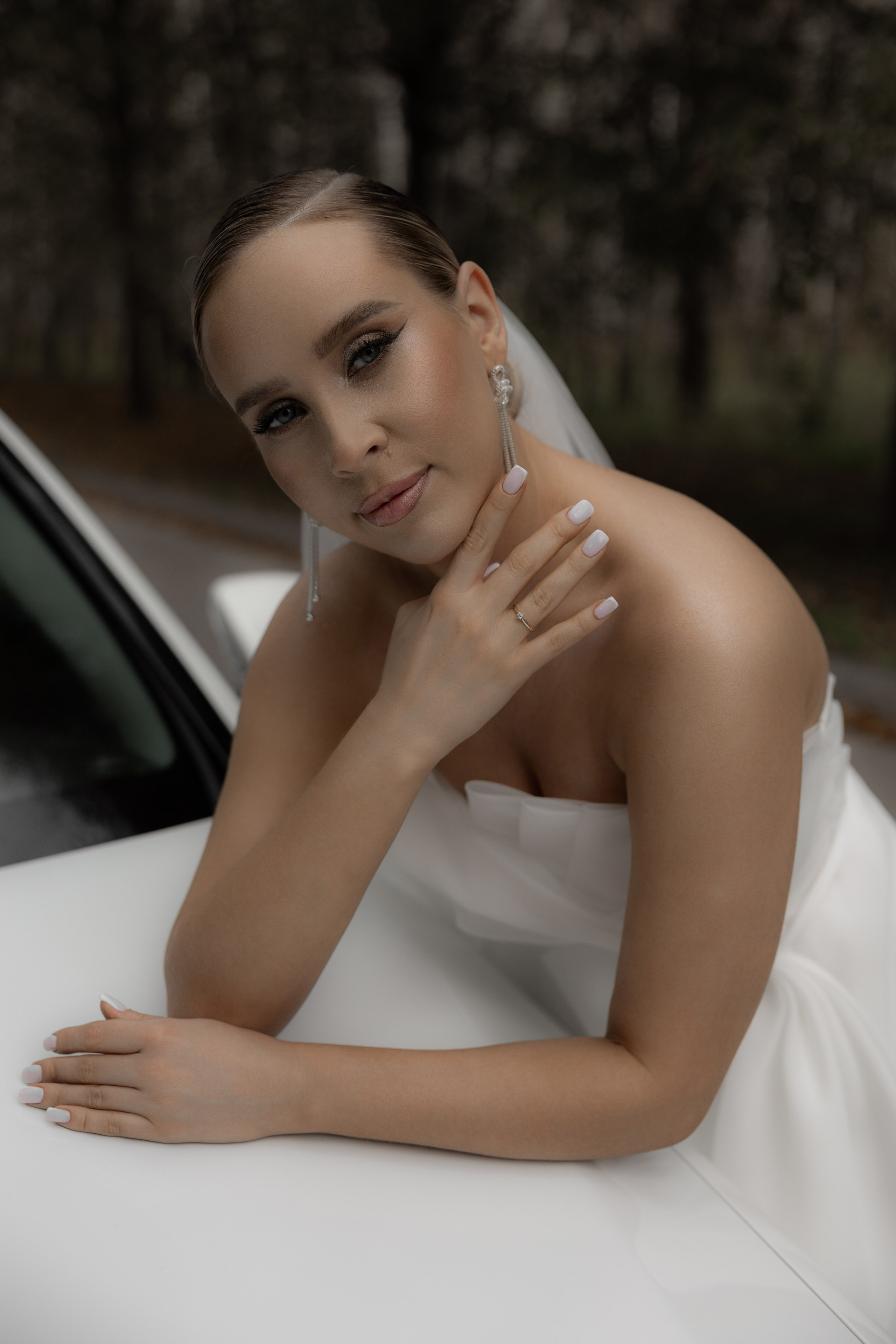 Константин и Инна. Свадебный фотограф Тула Москва СПБ / Сёмина Дарья