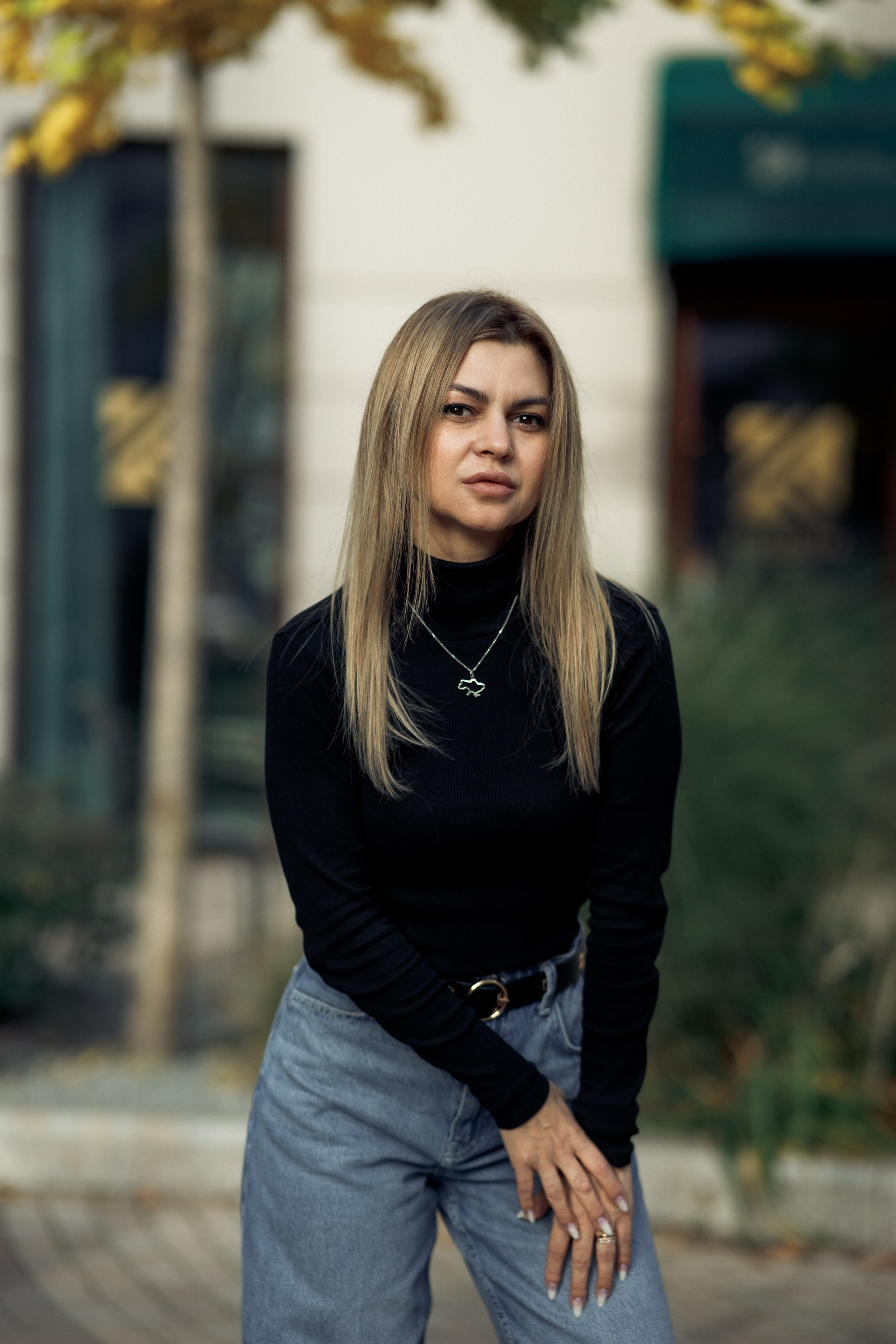 Марина. Свадебный фотограф Варшава Лодзь Польша Елена Юцова